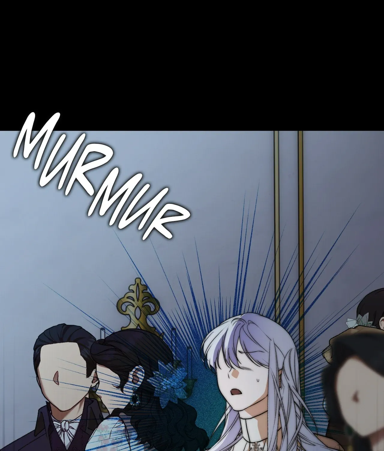 I, Villainess Priestess, Am Not Asking for Redemption Chapter 43 page 107 - 