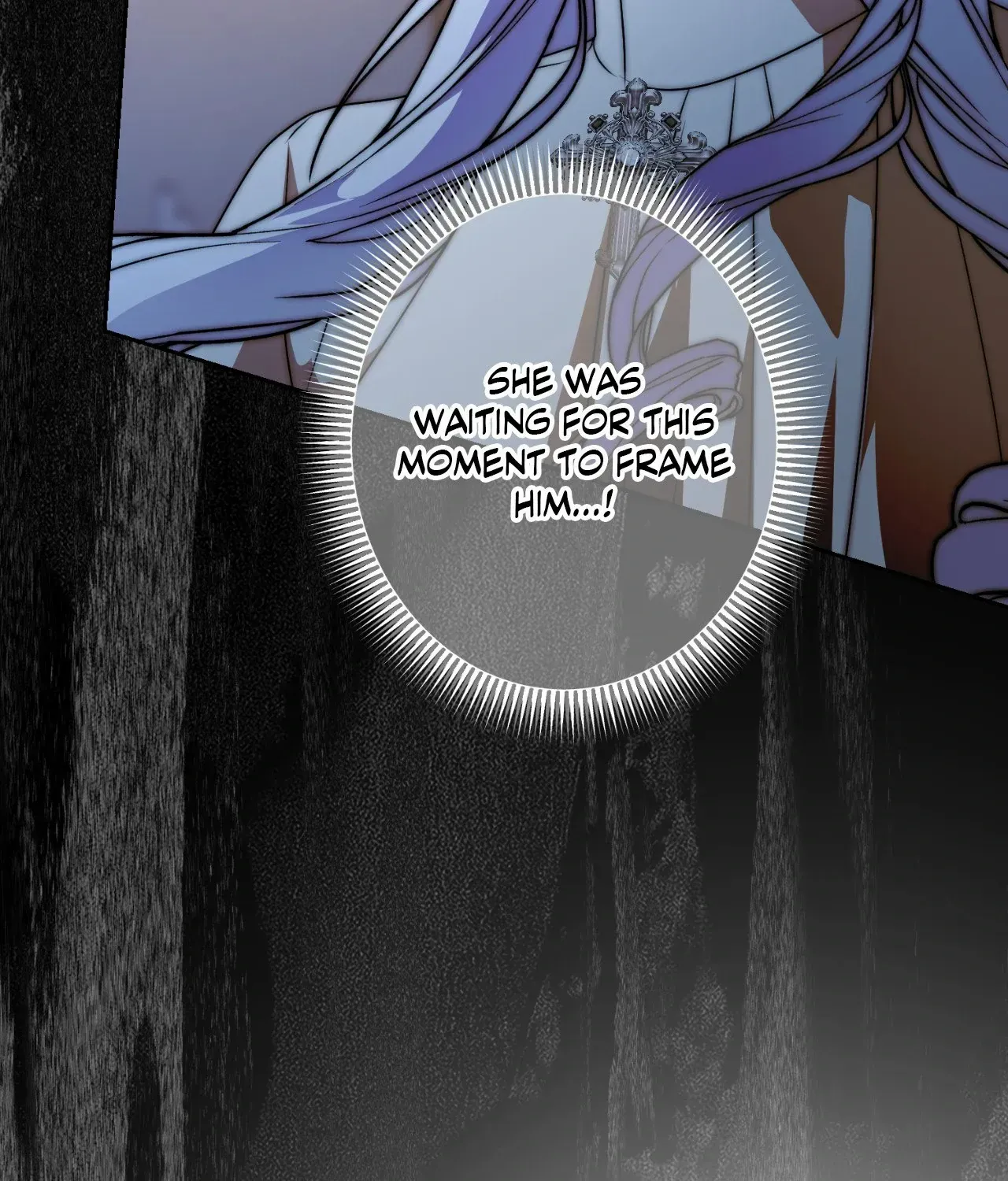 I, Villainess Priestess, Am Not Asking for Redemption Chapter 43 page 110 - 