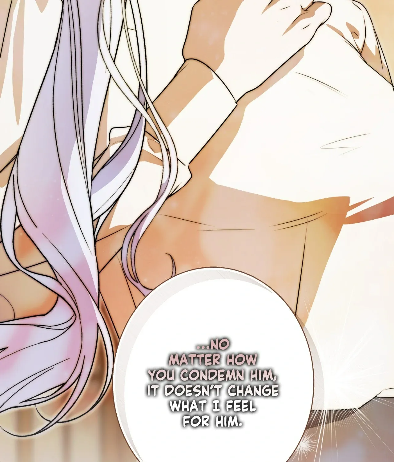 I, Villainess Priestess, Am Not Asking for Redemption Chapter 43 page 12 - 