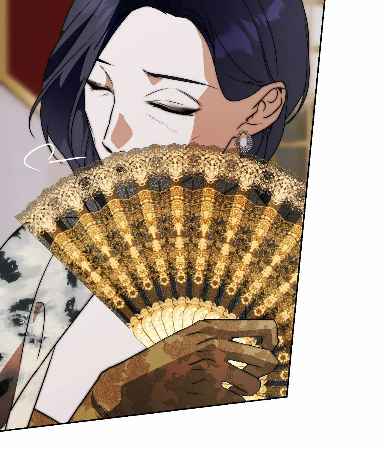 I, Villainess Priestess, Am Not Asking for Redemption Chapter 43 page 114 - 