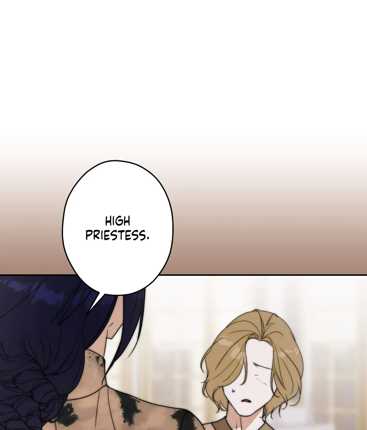 I, Villainess Priestess, Am Not Asking for Redemption Chapter 43 page 115 - 