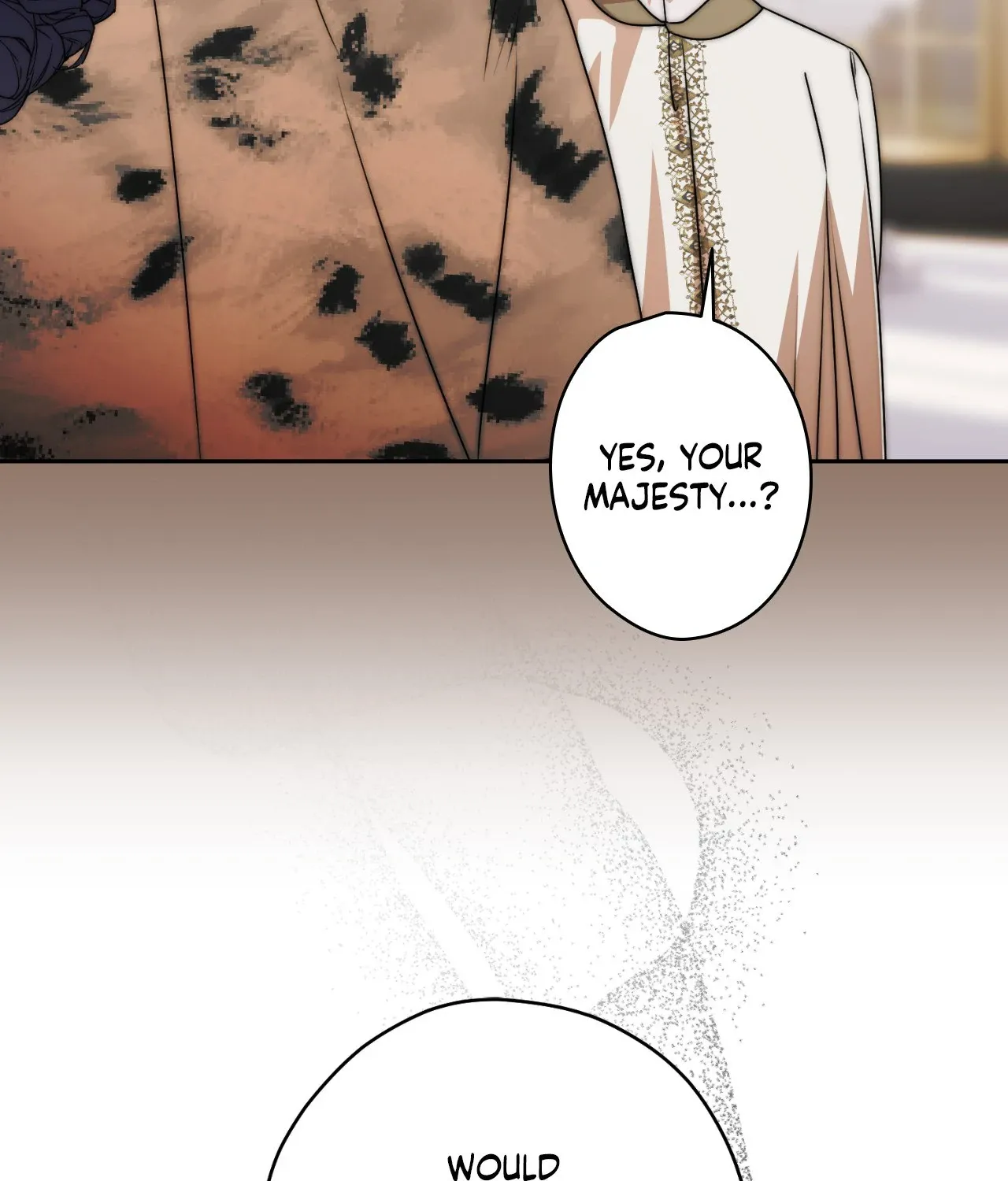 I, Villainess Priestess, Am Not Asking for Redemption Chapter 43 page 116 - 