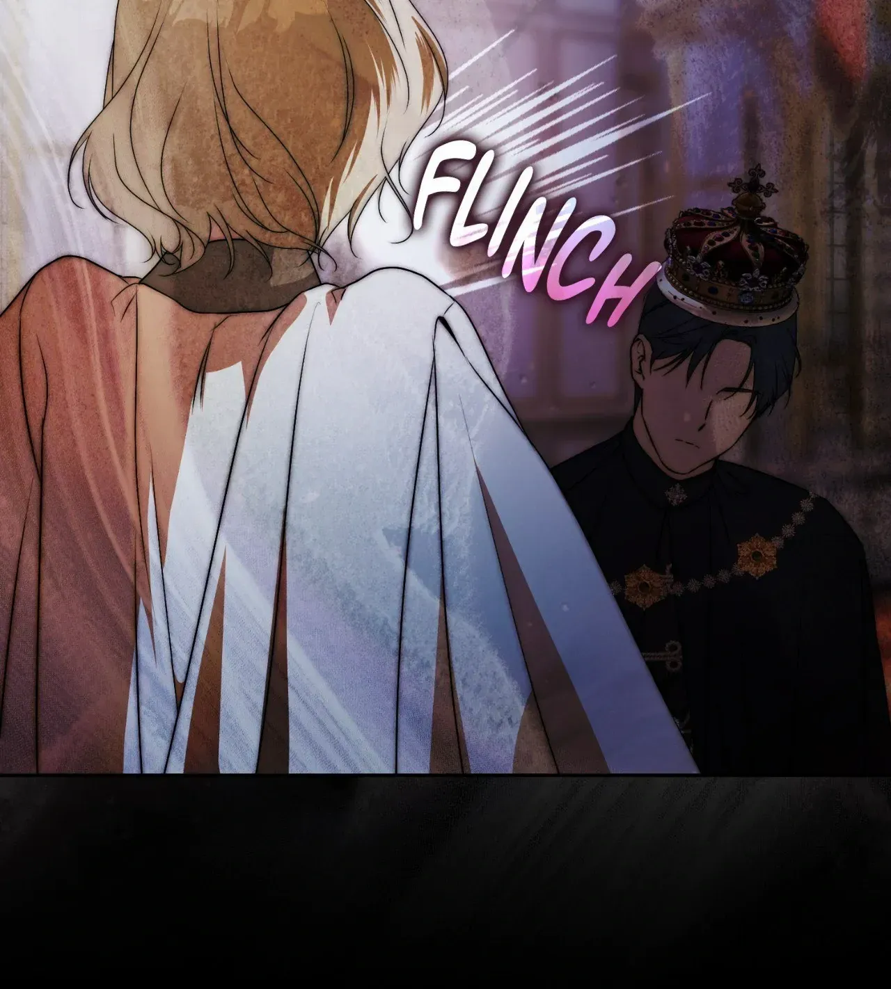 I, Villainess Priestess, Am Not Asking for Redemption Chapter 43 page 120 - 