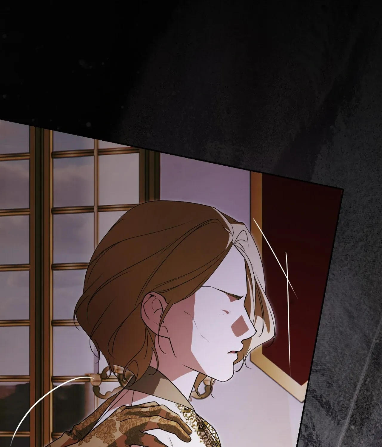 I, Villainess Priestess, Am Not Asking for Redemption Chapter 43 page 121 - 
