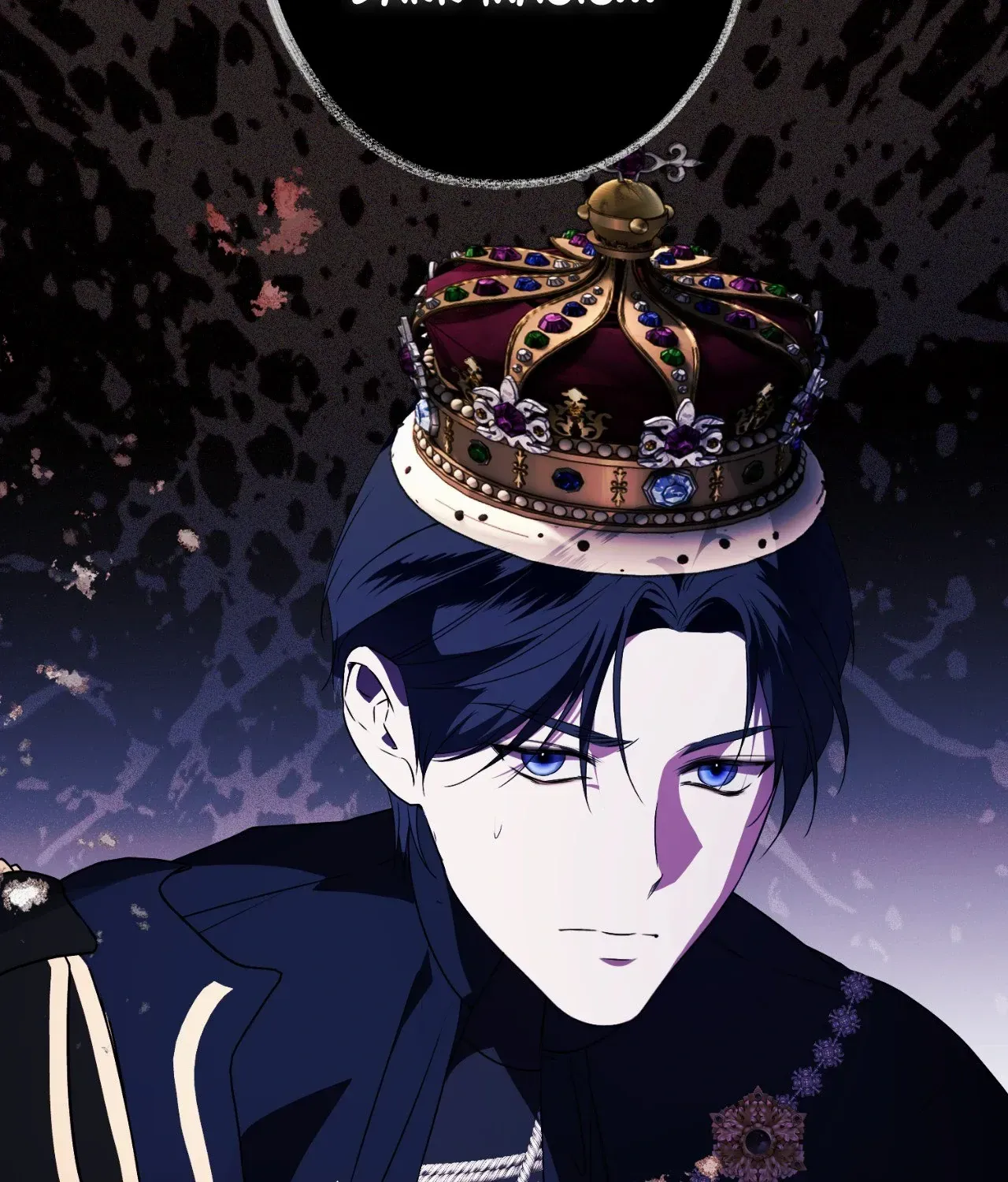 I, Villainess Priestess, Am Not Asking for Redemption Chapter 43 page 123 - 