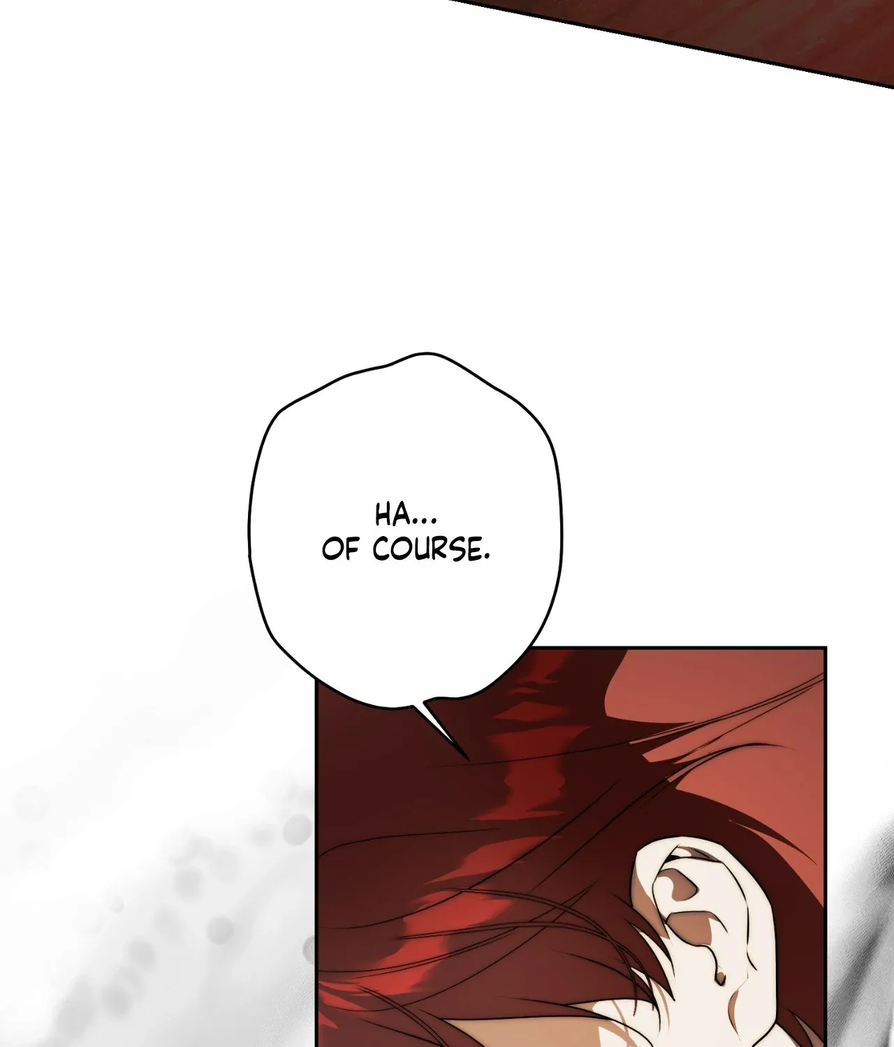 I, Villainess Priestess, Am Not Asking for Redemption Chapter 43 page 18 - 