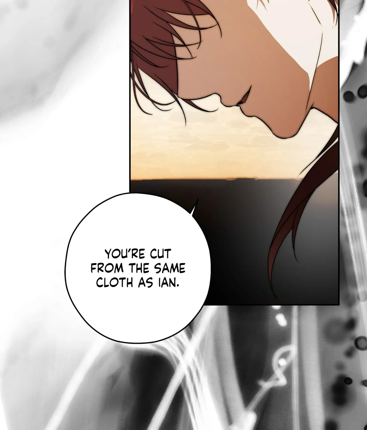 I, Villainess Priestess, Am Not Asking for Redemption Chapter 43 page 19 - 