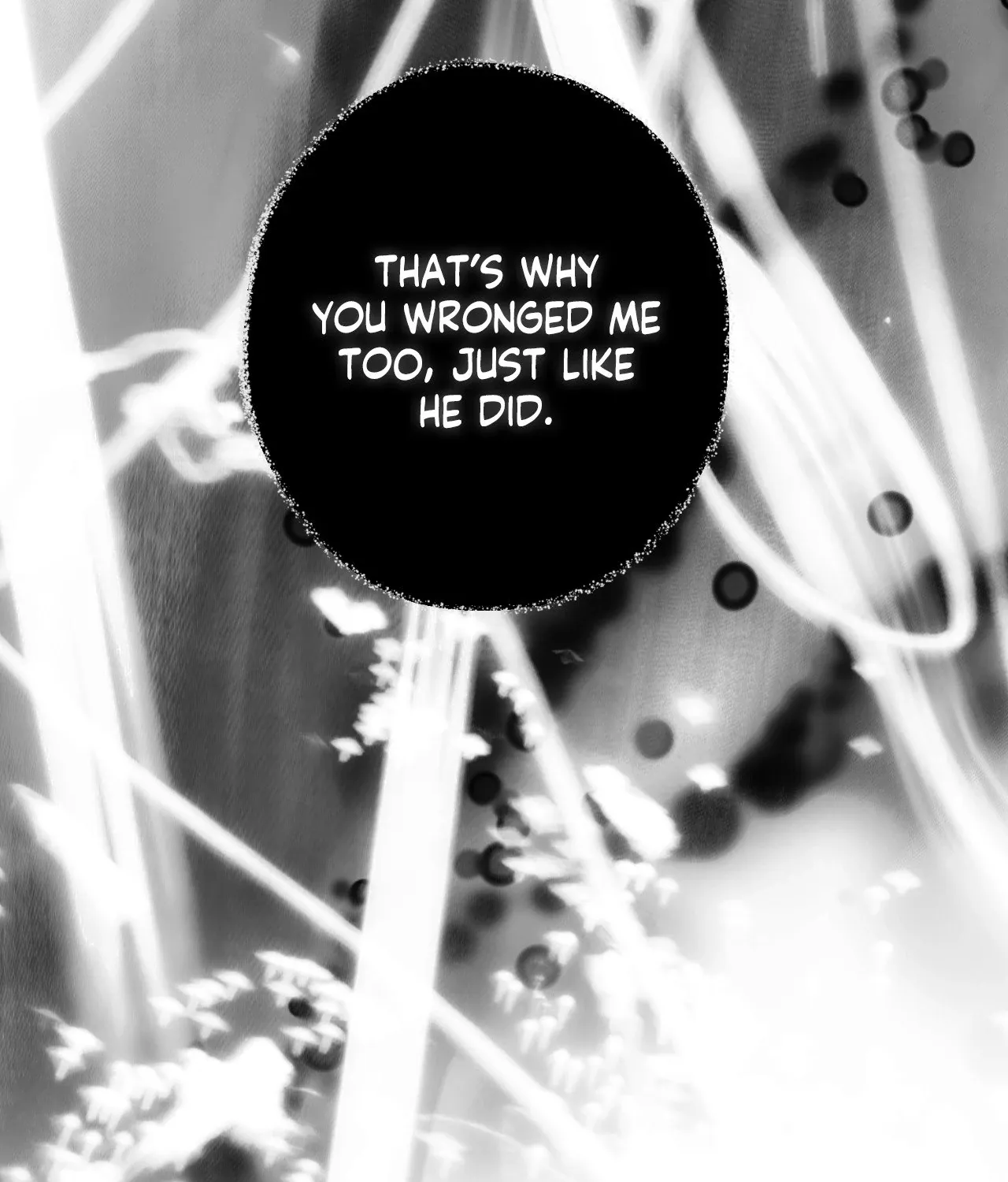 I, Villainess Priestess, Am Not Asking for Redemption Chapter 43 page 20 - 
