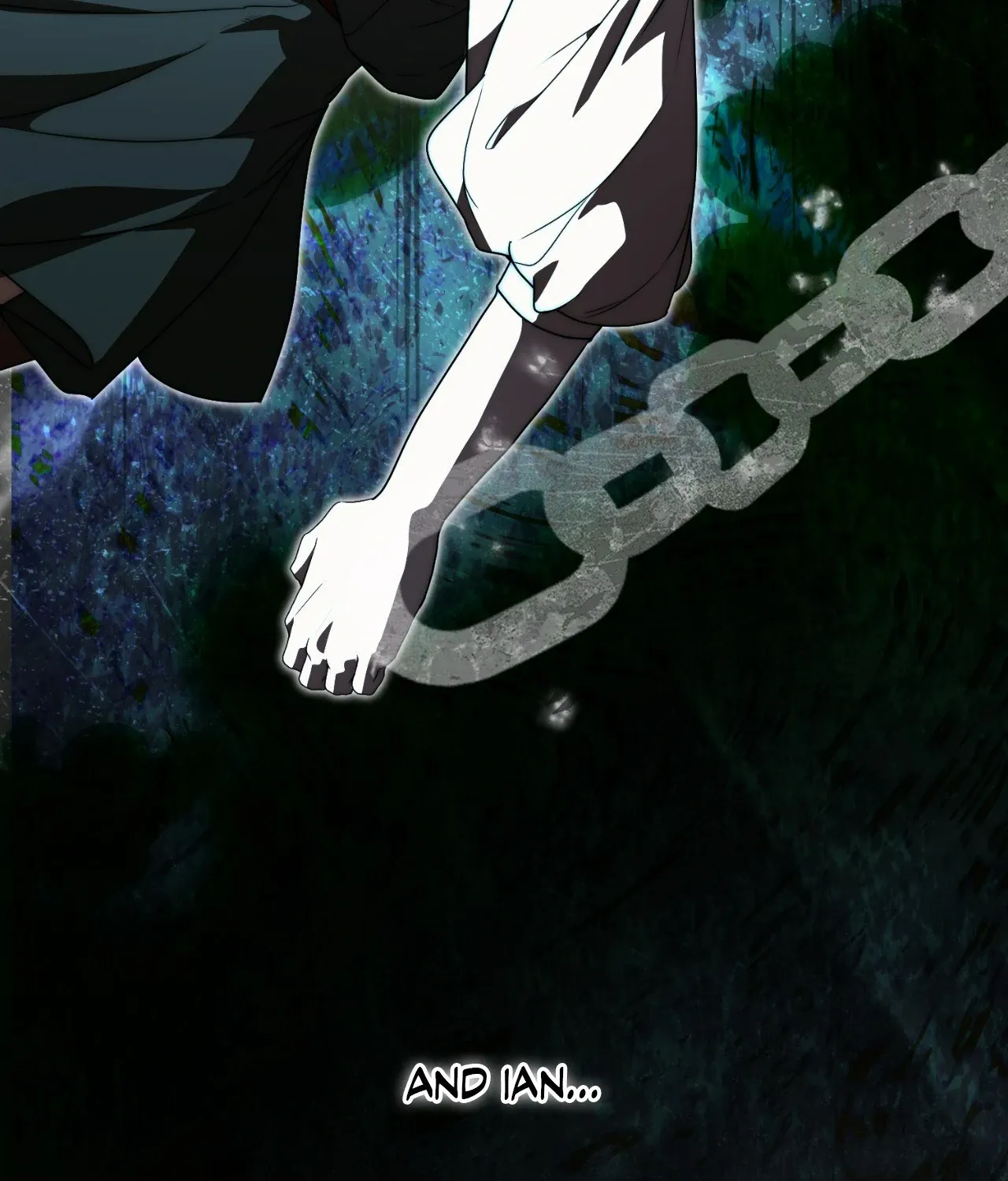 I, Villainess Priestess, Am Not Asking for Redemption Chapter 43 page 3 - 