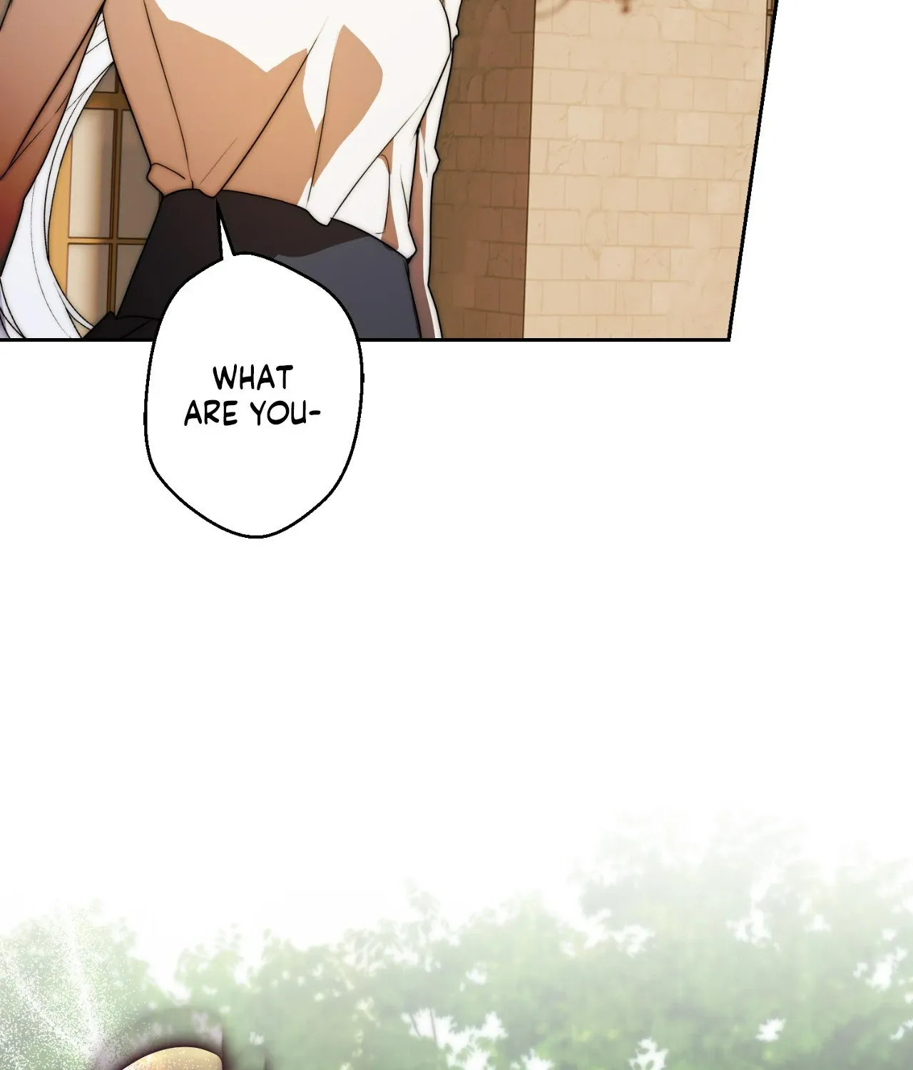 I, Villainess Priestess, Am Not Asking for Redemption Chapter 43 page 22 - 