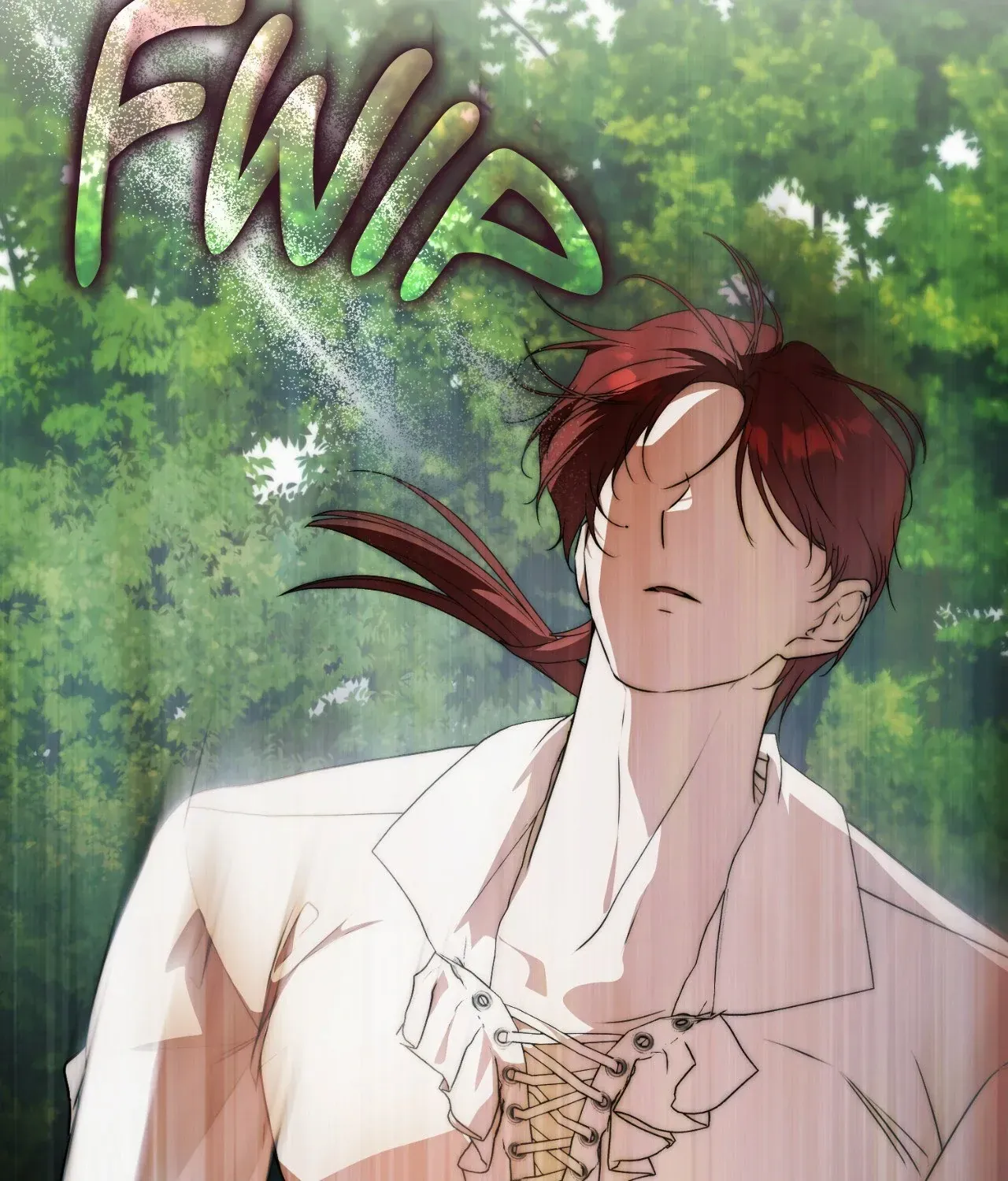 I, Villainess Priestess, Am Not Asking for Redemption Chapter 43 page 23 - 
