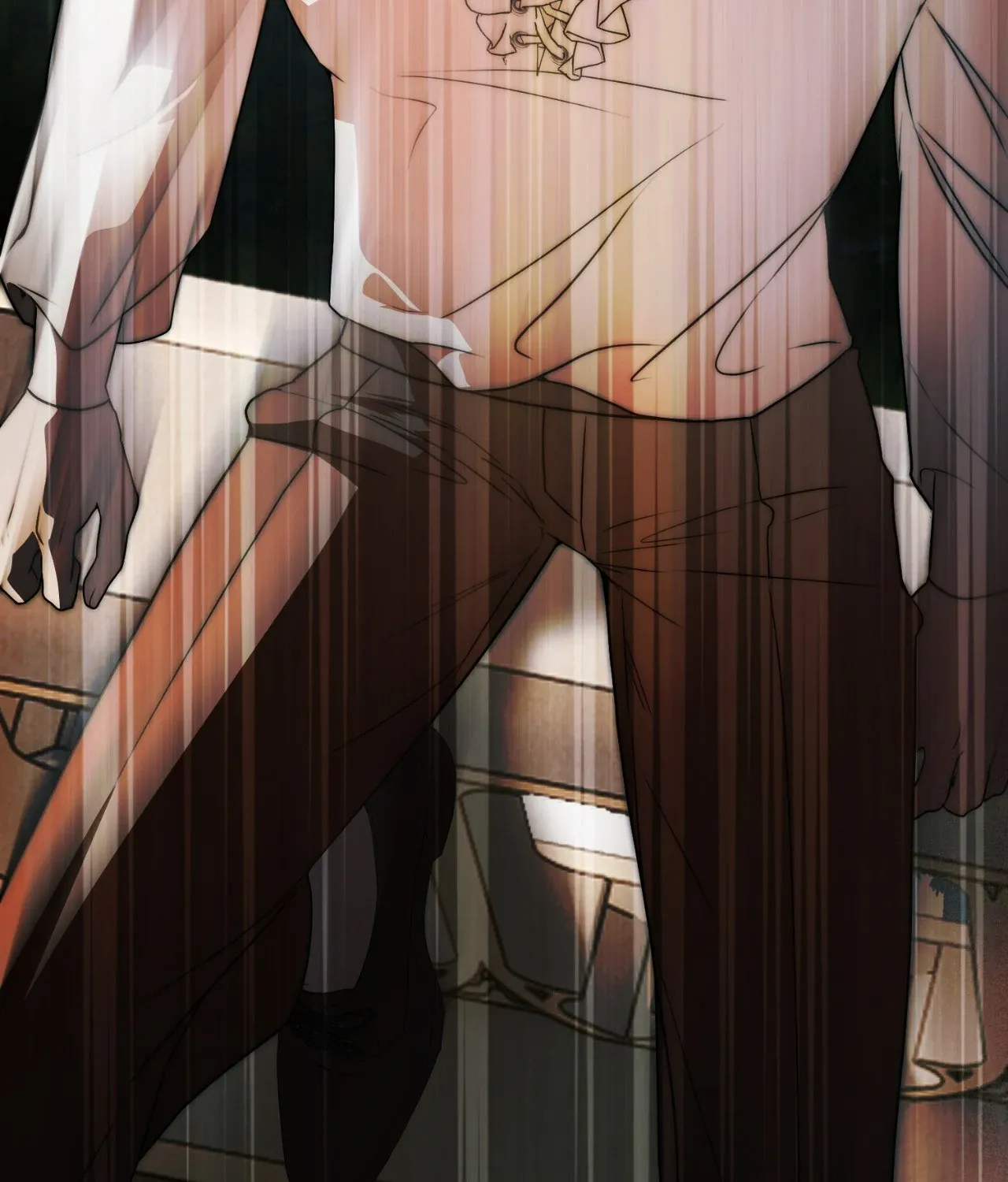 I, Villainess Priestess, Am Not Asking for Redemption Chapter 43 page 24 - 