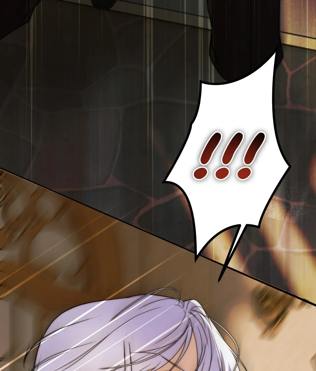 I, Villainess Priestess, Am Not Asking for Redemption Chapter 43 page 25 - 