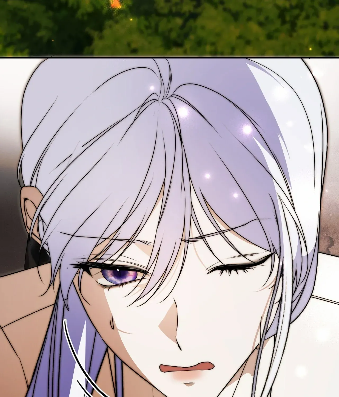 I, Villainess Priestess, Am Not Asking for Redemption Chapter 43 page 33 - 