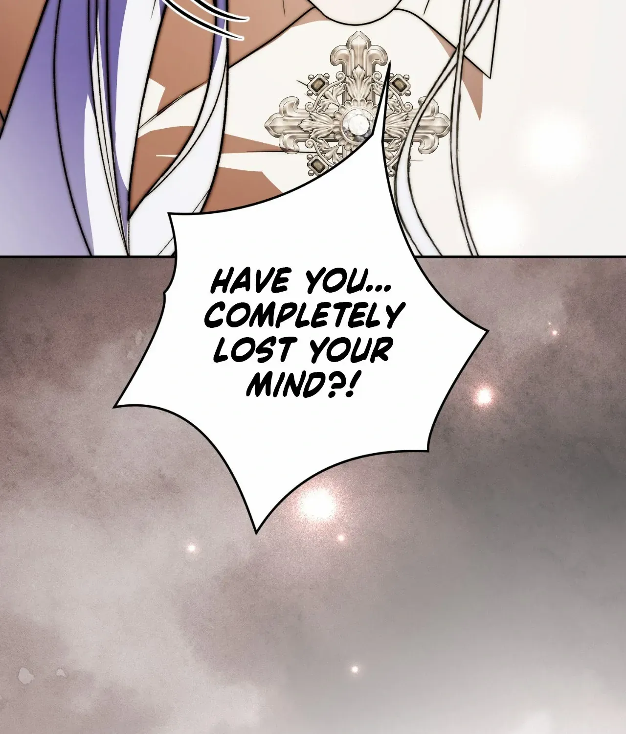I, Villainess Priestess, Am Not Asking for Redemption Chapter 43 page 34 - 