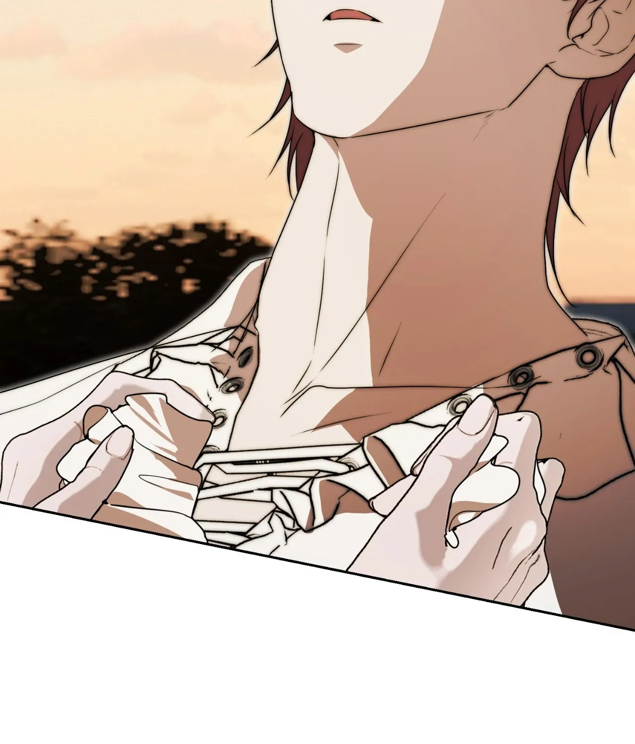 I, Villainess Priestess, Am Not Asking for Redemption Chapter 43 page 36 - 