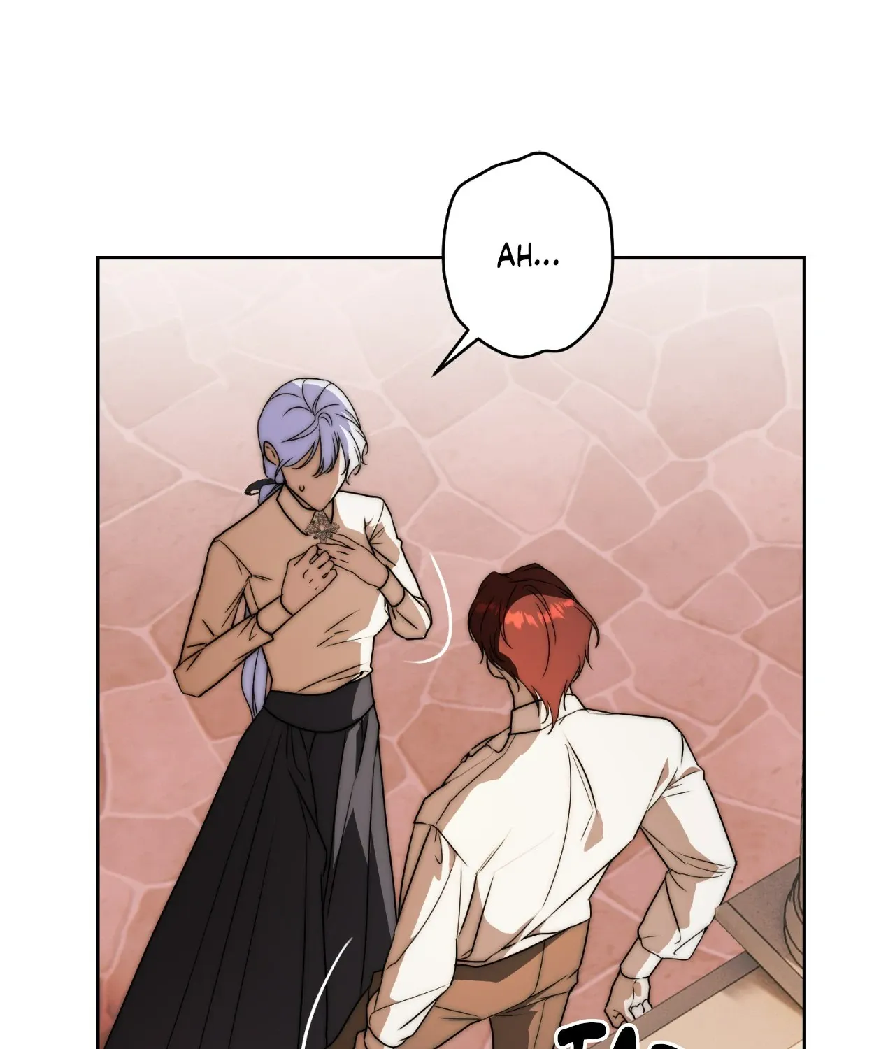 I, Villainess Priestess, Am Not Asking for Redemption Chapter 43 page 43 - 