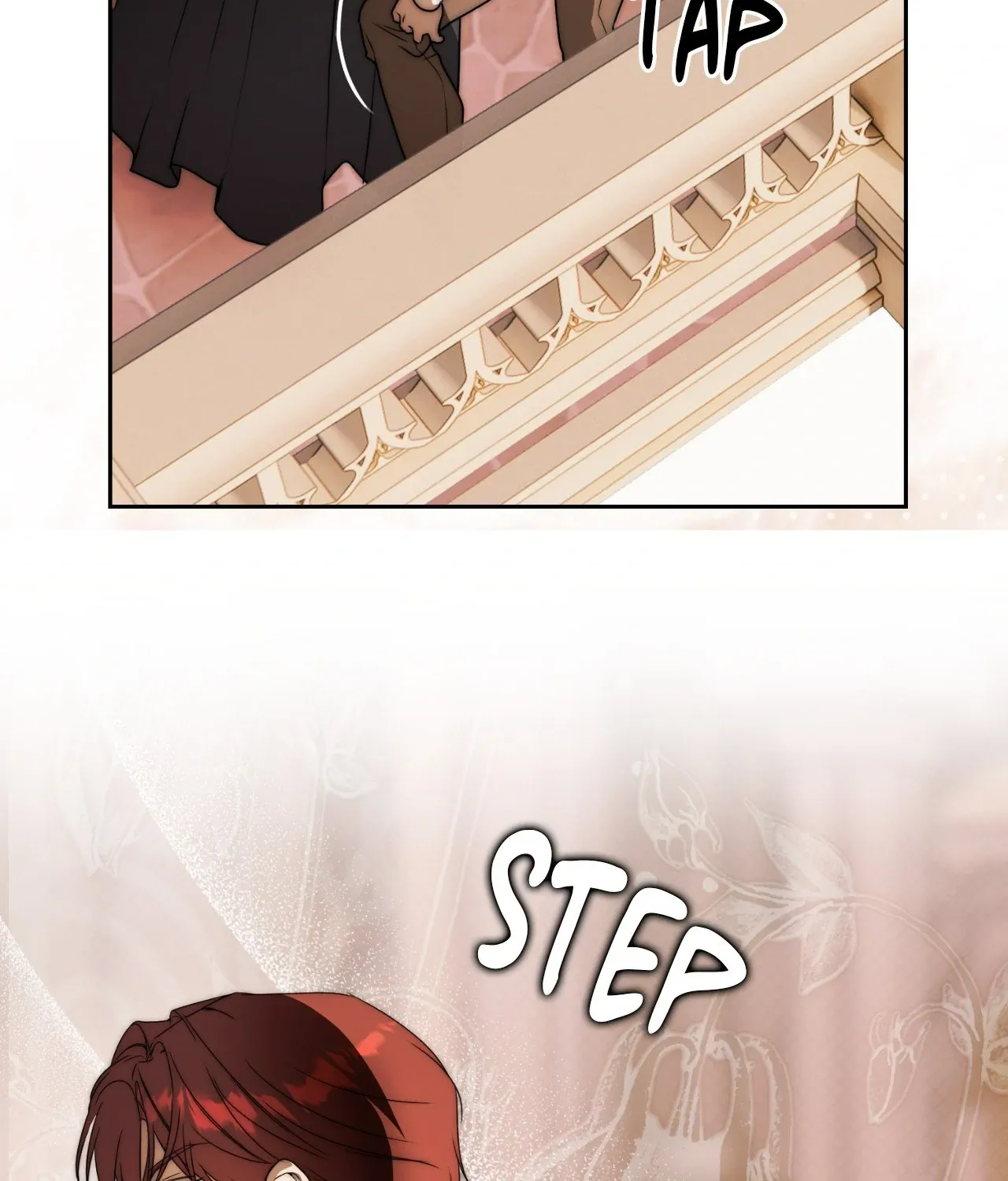 I, Villainess Priestess, Am Not Asking for Redemption Chapter 43 page 44 - 