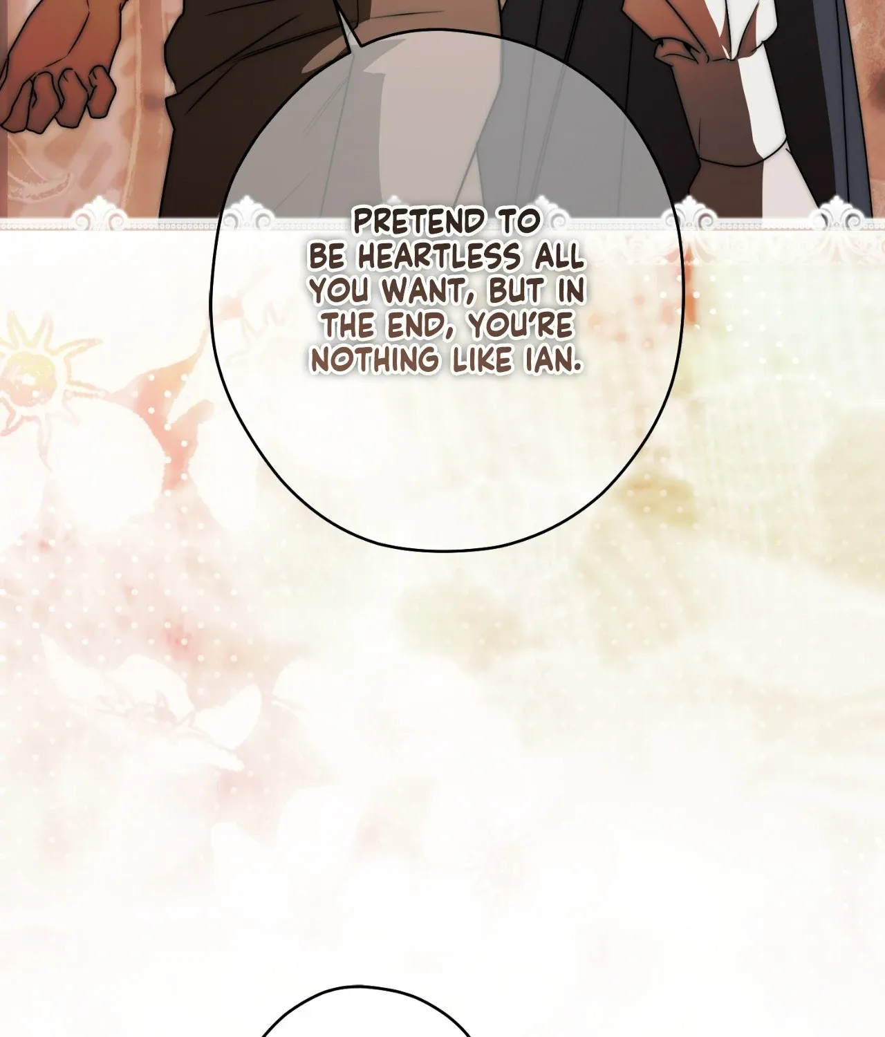 I, Villainess Priestess, Am Not Asking for Redemption Chapter 43 page 46 - 
