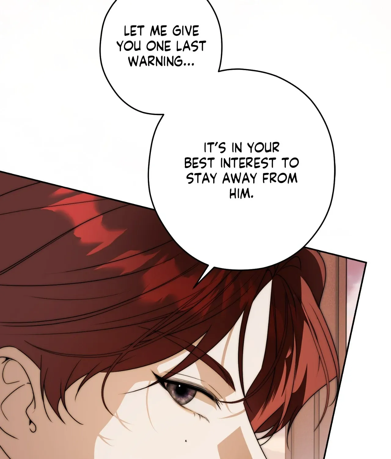 I, Villainess Priestess, Am Not Asking for Redemption Chapter 43 page 47 - 