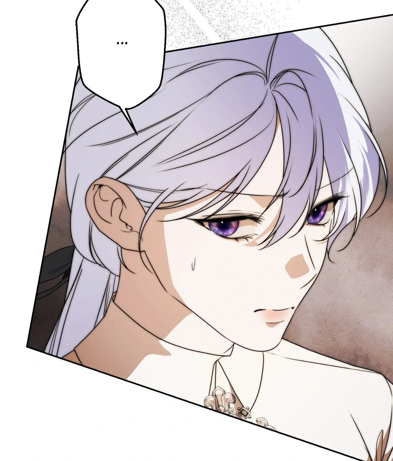 I, Villainess Priestess, Am Not Asking for Redemption Chapter 43 page 49 - 