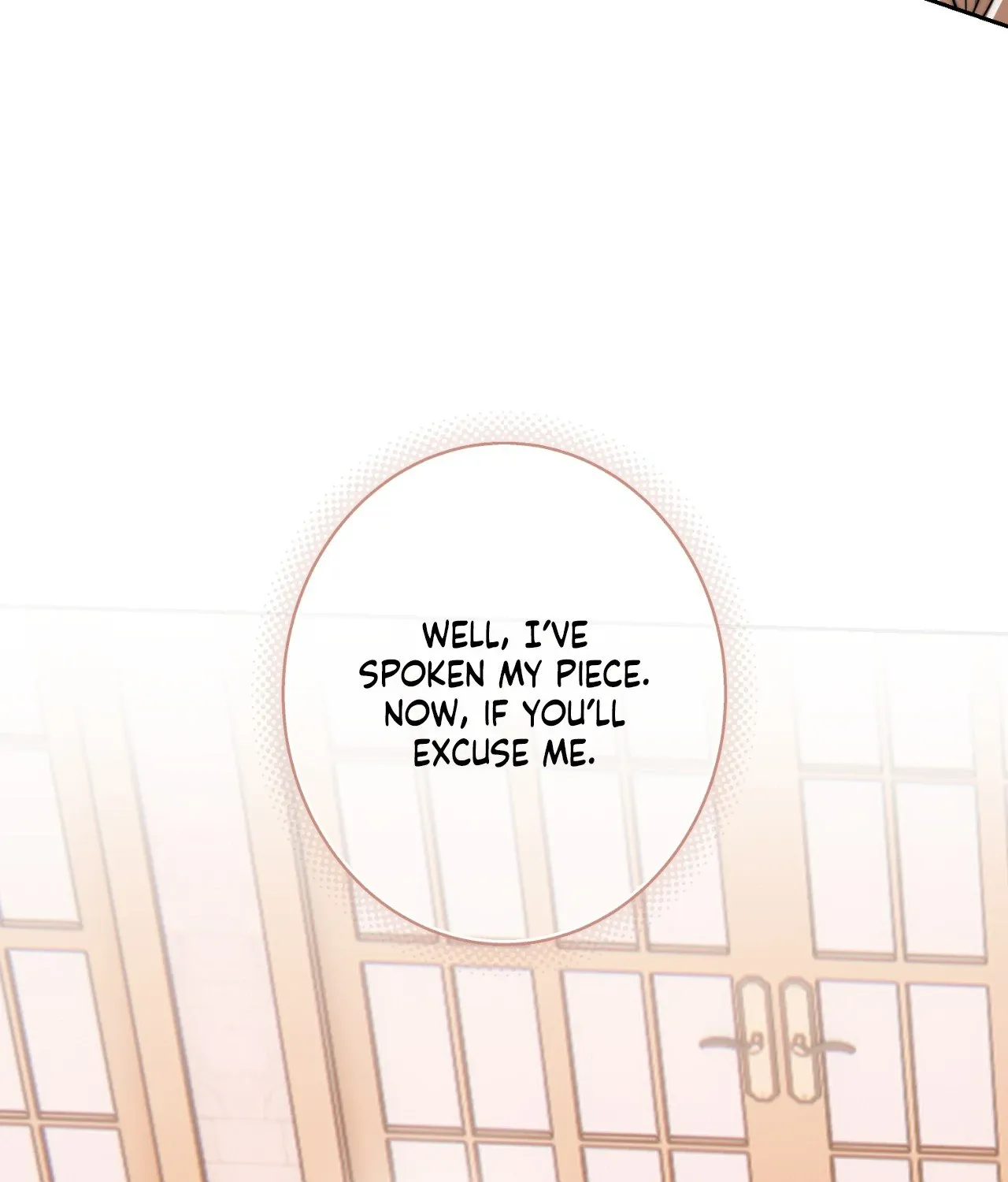 I, Villainess Priestess, Am Not Asking for Redemption Chapter 43 page 50 - 