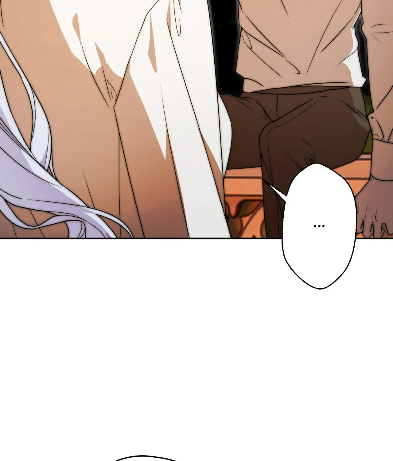 I, Villainess Priestess, Am Not Asking for Redemption Chapter 43 page 6 - 
