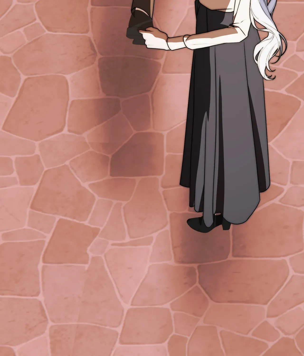 I, Villainess Priestess, Am Not Asking for Redemption Chapter 43 page 52 - 