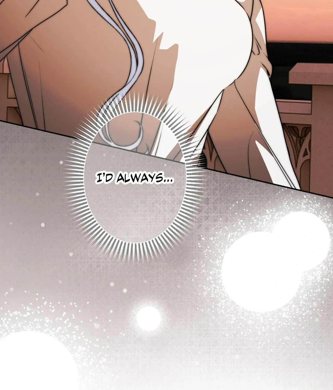 I, Villainess Priestess, Am Not Asking for Redemption Chapter 43 page 54 - 