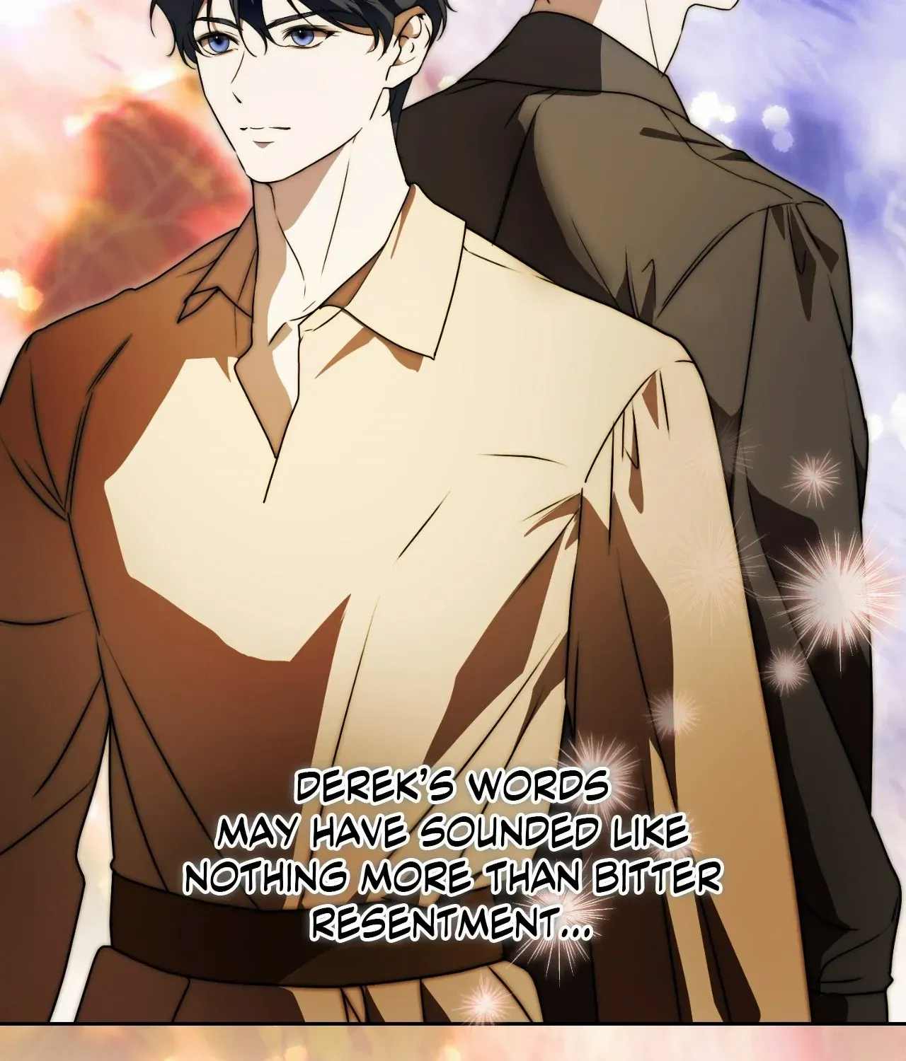I, Villainess Priestess, Am Not Asking for Redemption Chapter 43 page 57 - 
