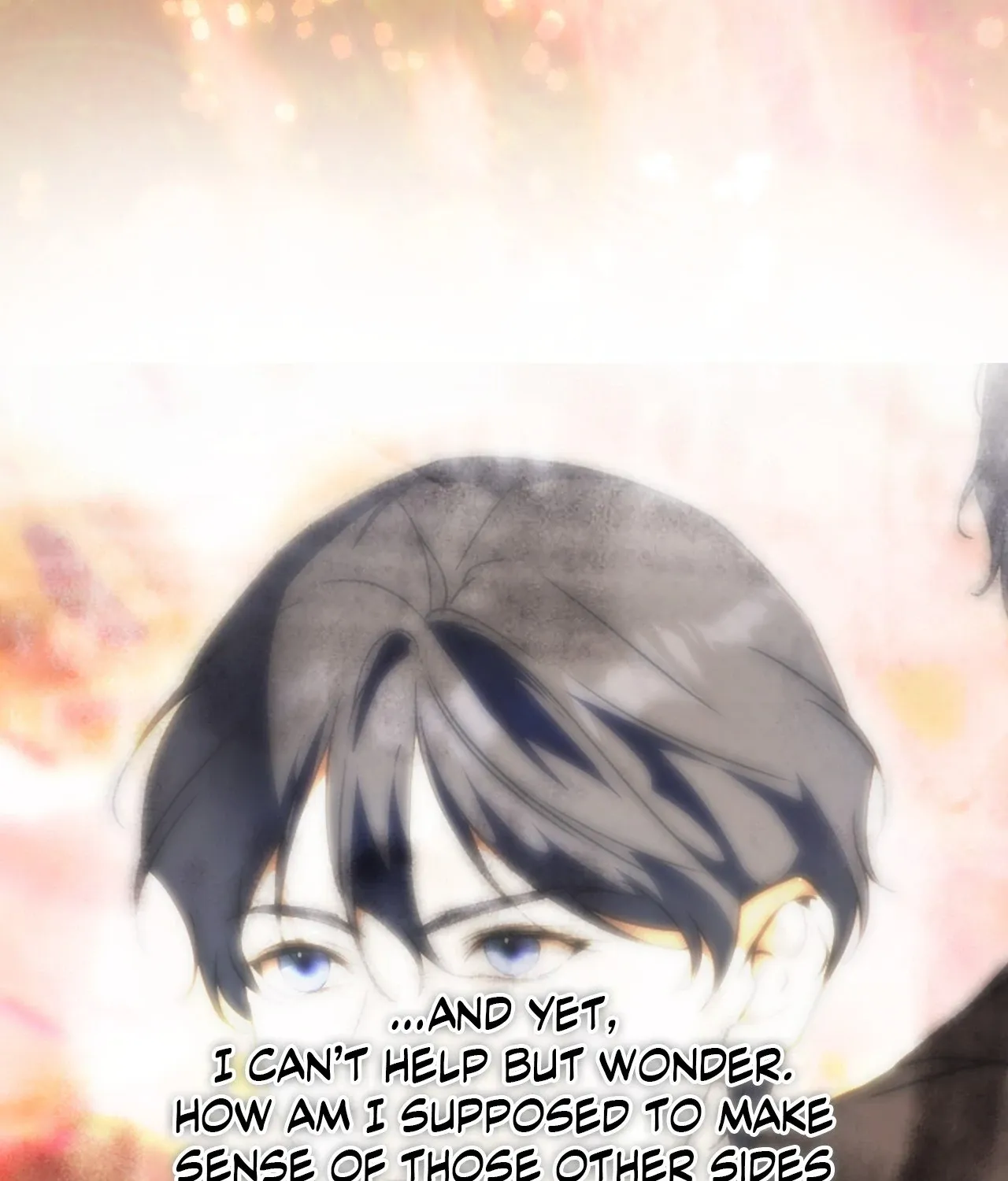 I, Villainess Priestess, Am Not Asking for Redemption Chapter 43 page 58 - 