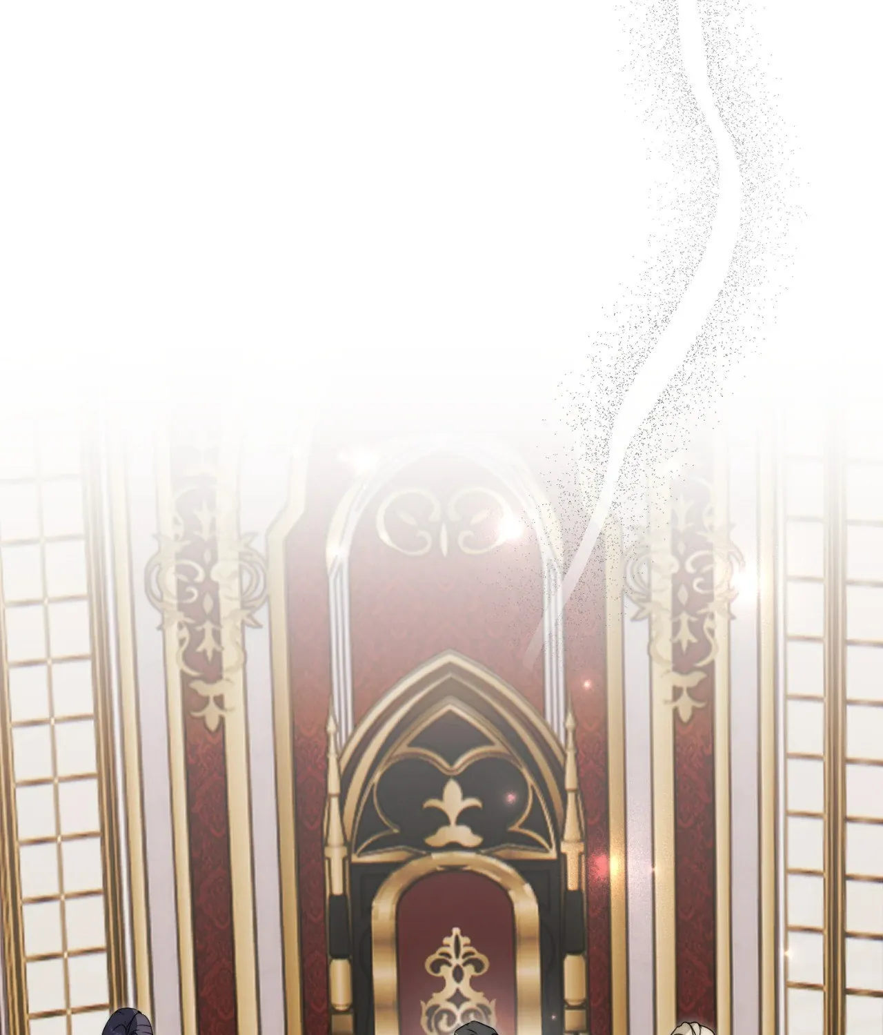 I, Villainess Priestess, Am Not Asking for Redemption Chapter 43 page 60 - 