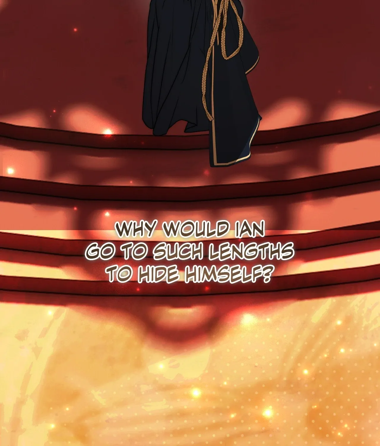I, Villainess Priestess, Am Not Asking for Redemption Chapter 43 page 62 - 