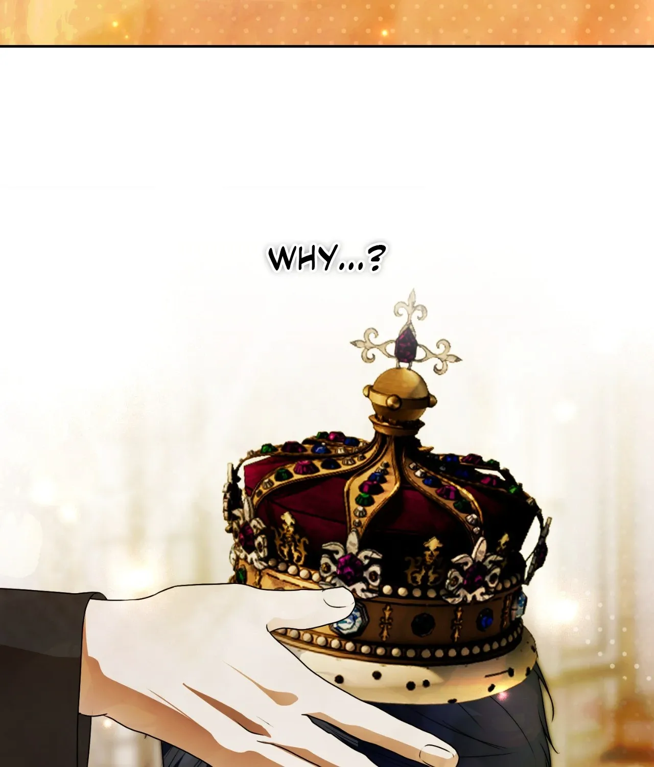 I, Villainess Priestess, Am Not Asking for Redemption Chapter 43 page 63 - 
