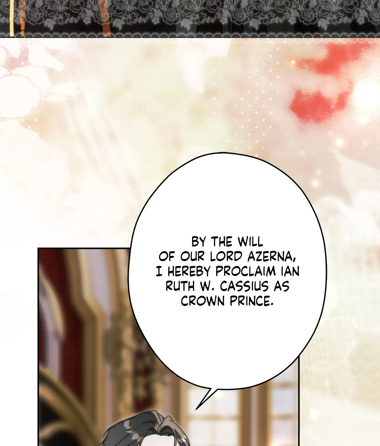I, Villainess Priestess, Am Not Asking for Redemption Chapter 43 page 65 - 