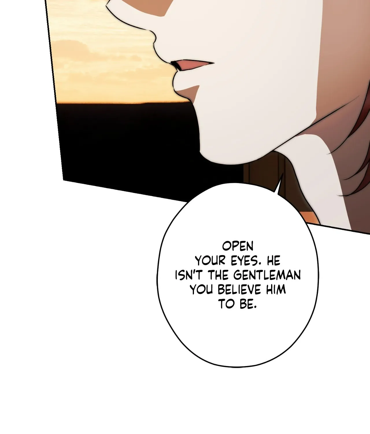 I, Villainess Priestess, Am Not Asking for Redemption Chapter 43 page 8 - 