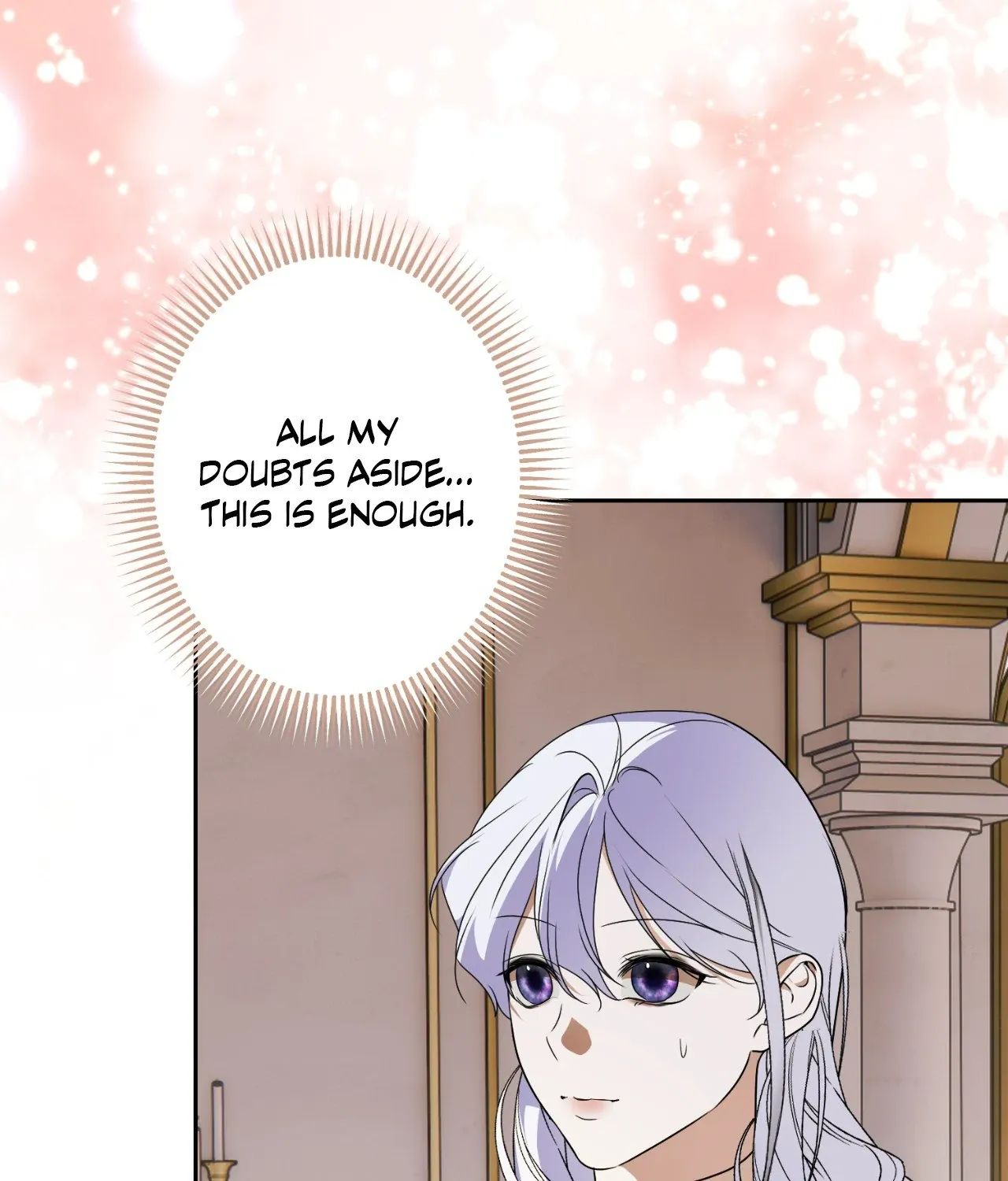 I, Villainess Priestess, Am Not Asking for Redemption Chapter 43 page 72 - 