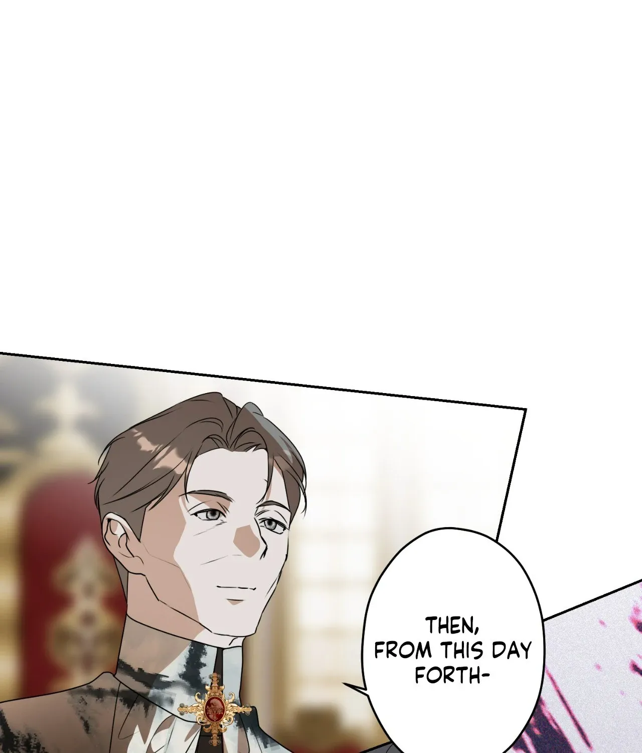 I, Villainess Priestess, Am Not Asking for Redemption Chapter 43 page 74 - 