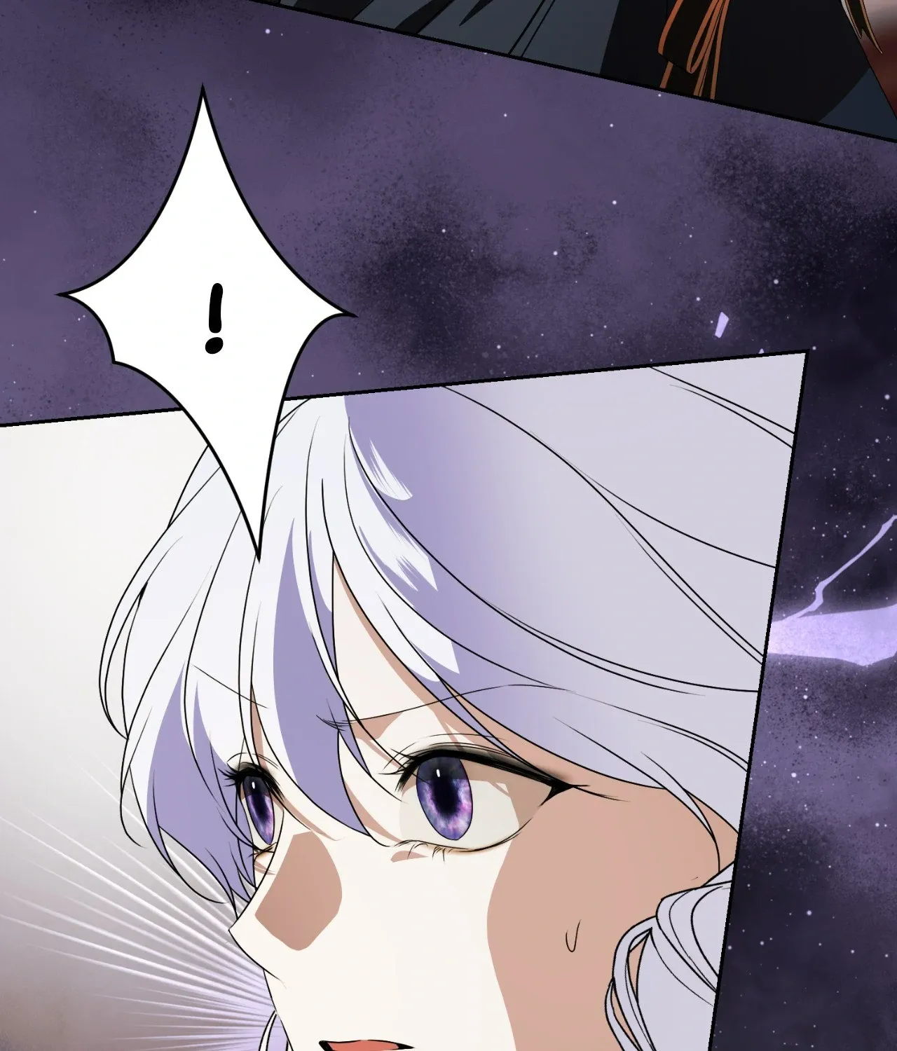 I, Villainess Priestess, Am Not Asking for Redemption Chapter 43 page 78 - 