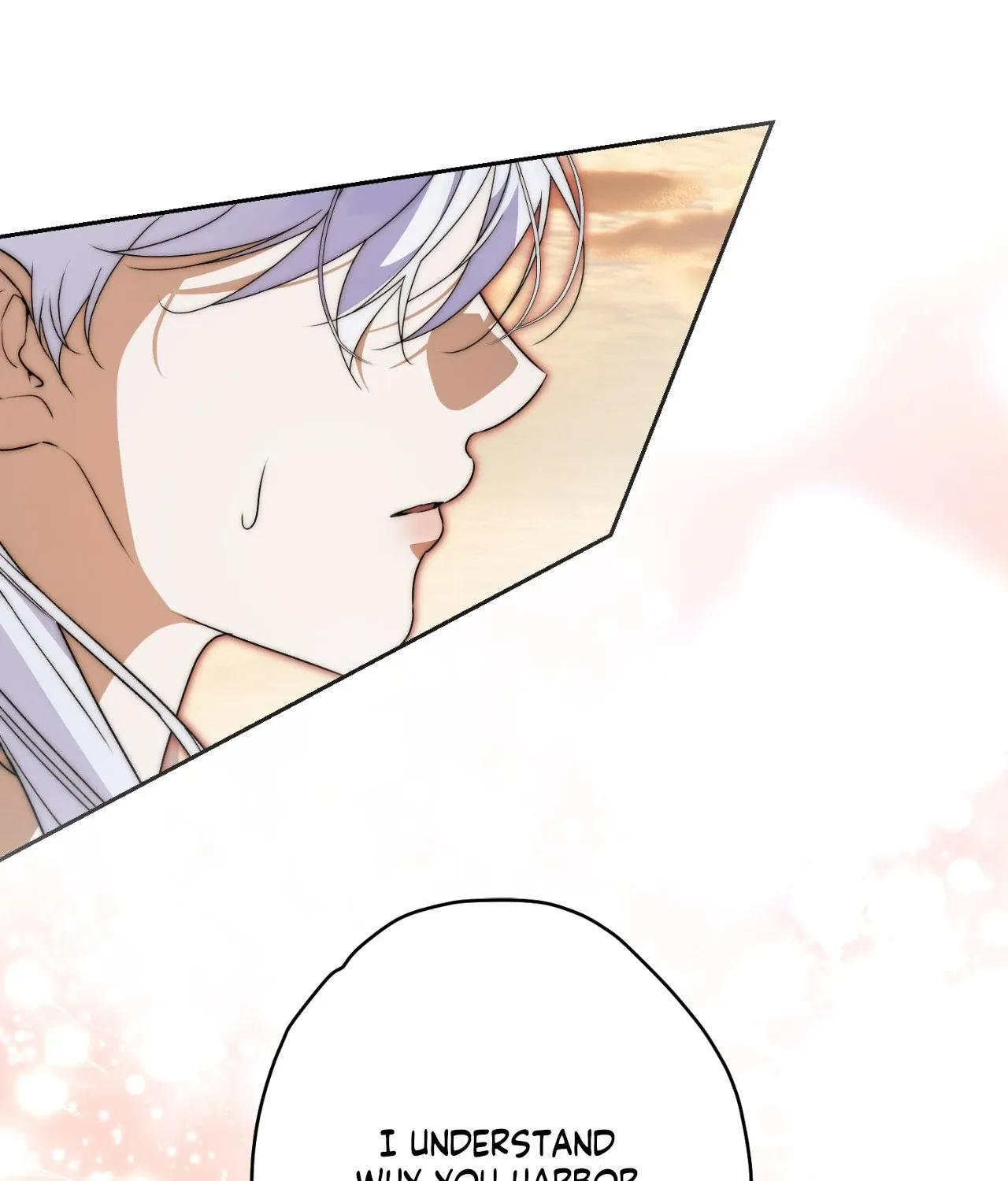 I, Villainess Priestess, Am Not Asking for Redemption Chapter 43 page 9 - 