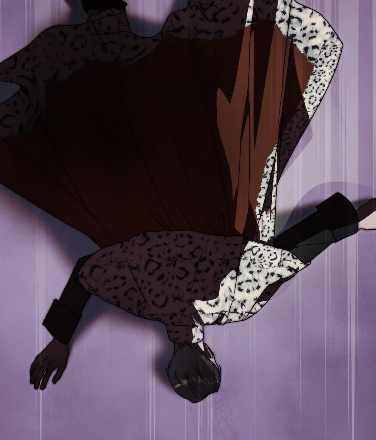 I, Villainess Priestess, Am Not Asking for Redemption Chapter 43 page 82 - 