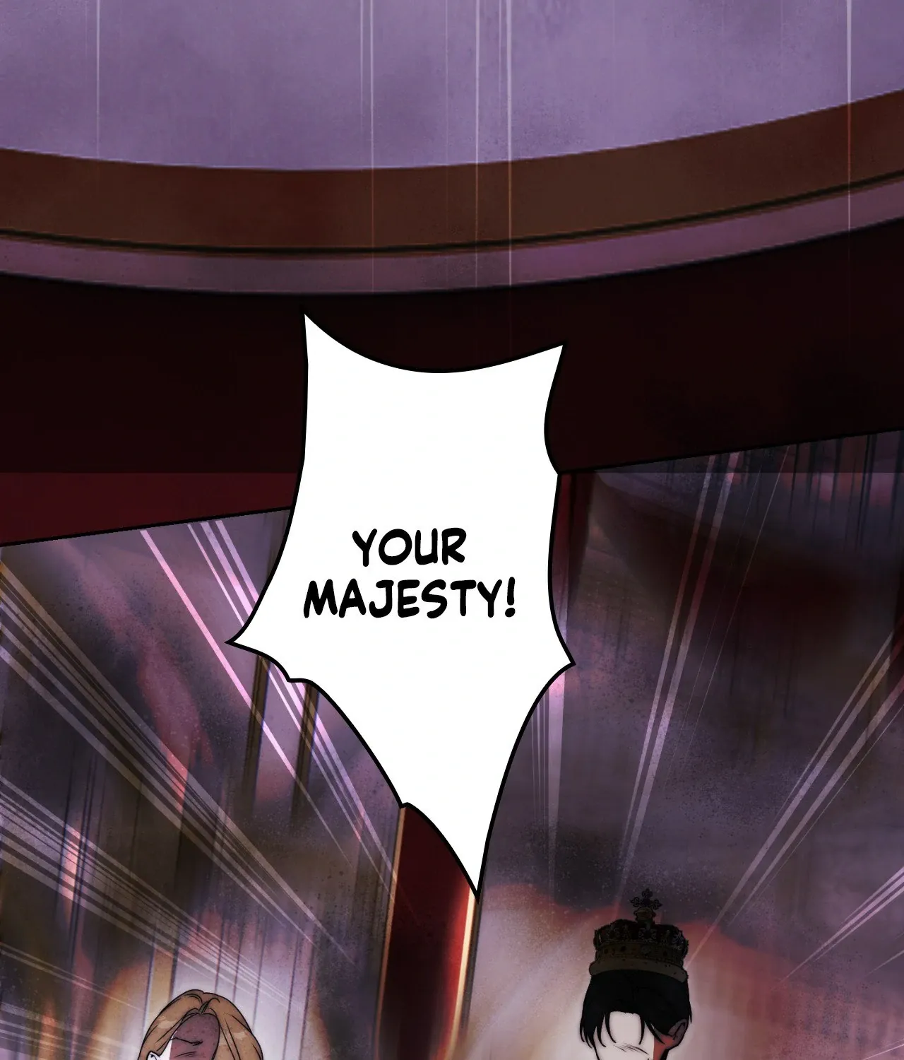 I, Villainess Priestess, Am Not Asking for Redemption Chapter 43 page 83 - 