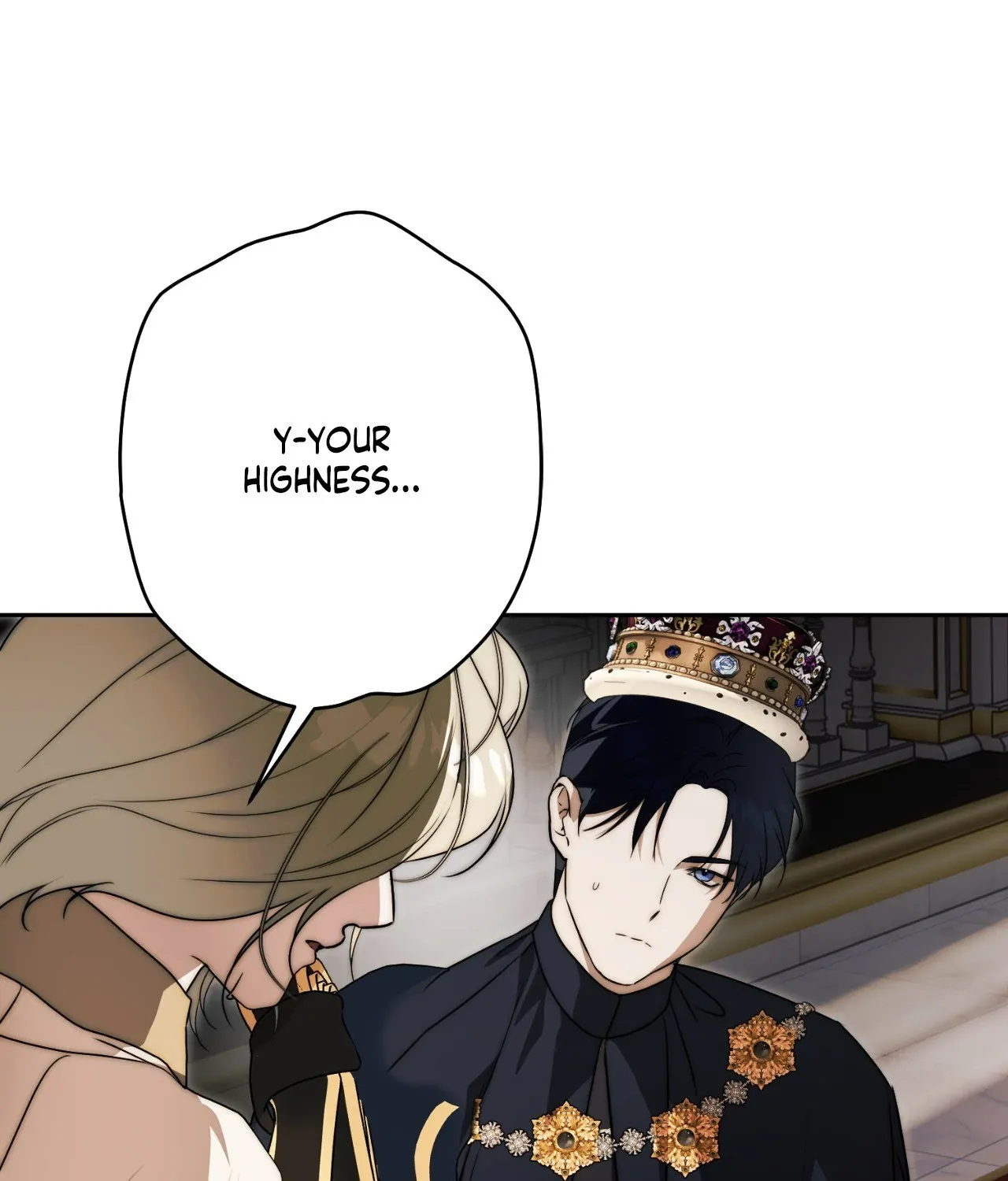 I, Villainess Priestess, Am Not Asking for Redemption Chapter 43 page 88 - 