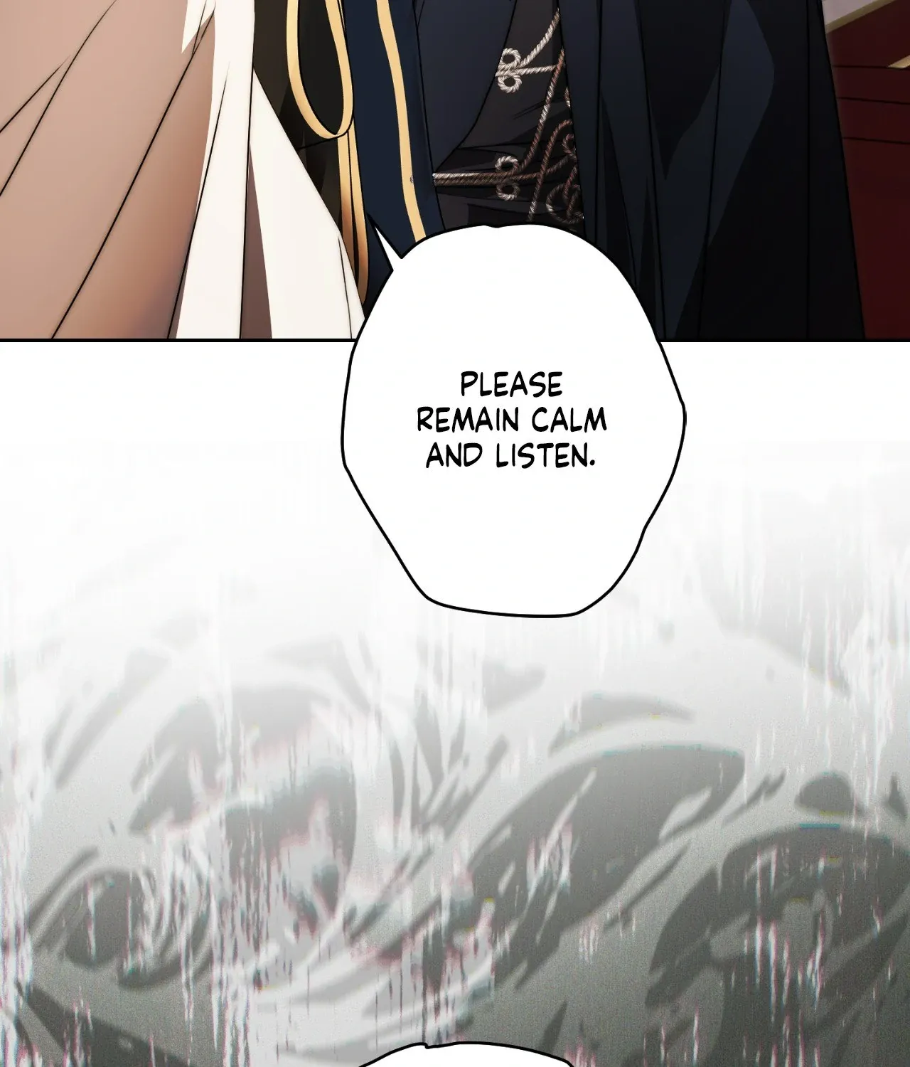 I, Villainess Priestess, Am Not Asking for Redemption Chapter 43 page 89 - 
