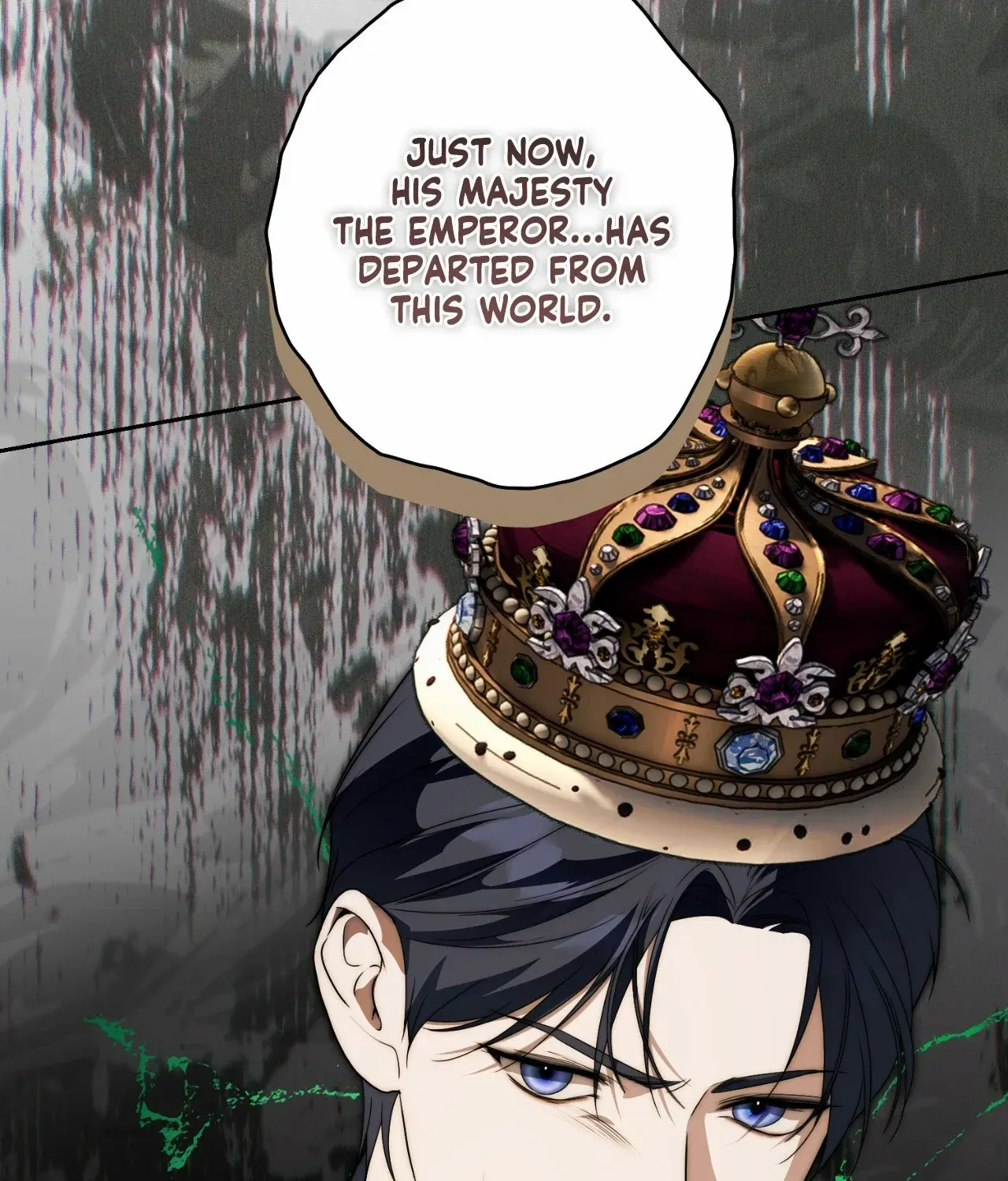 I, Villainess Priestess, Am Not Asking for Redemption Chapter 43 page 90 - 