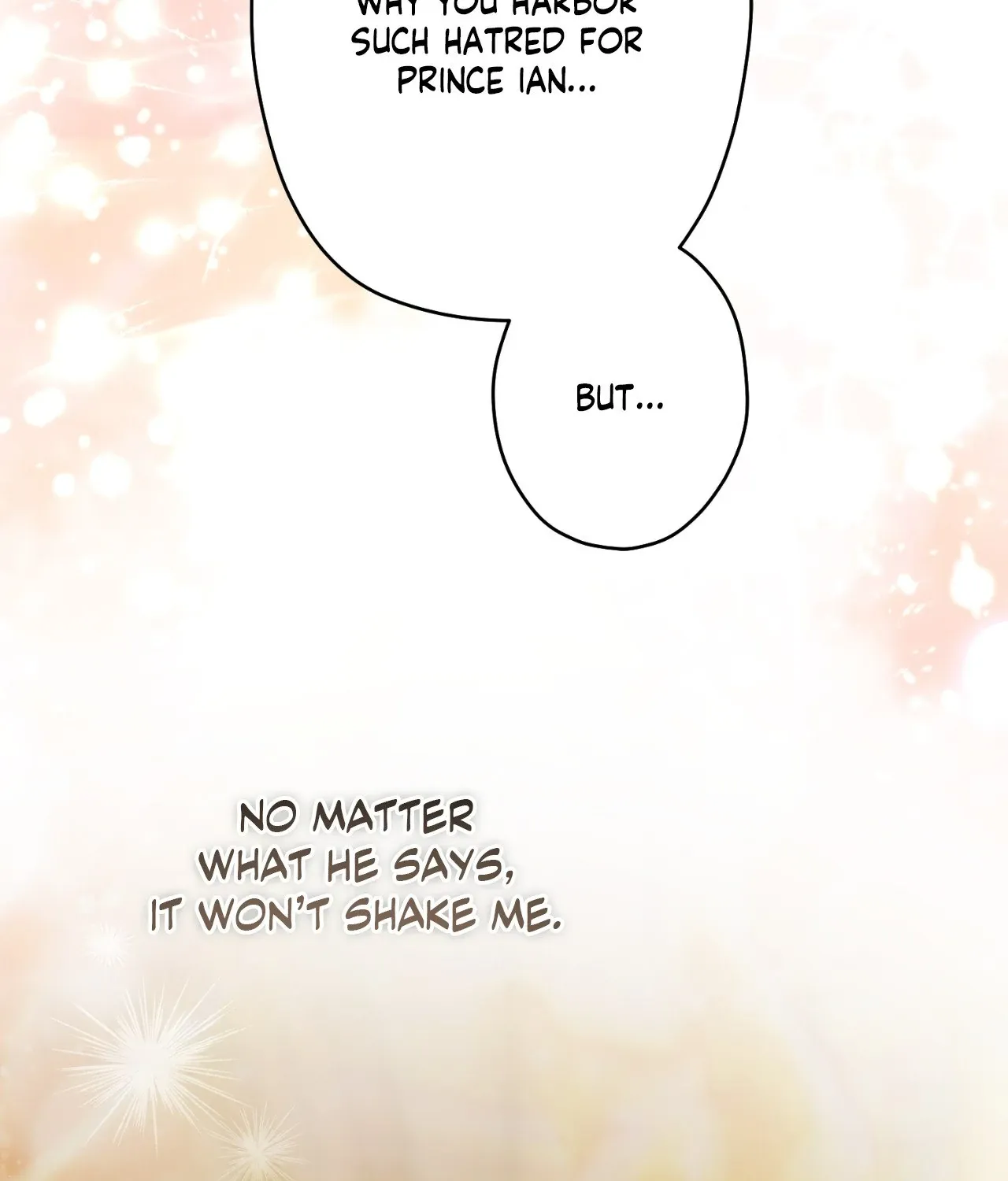 I, Villainess Priestess, Am Not Asking for Redemption Chapter 43 page 10 - 