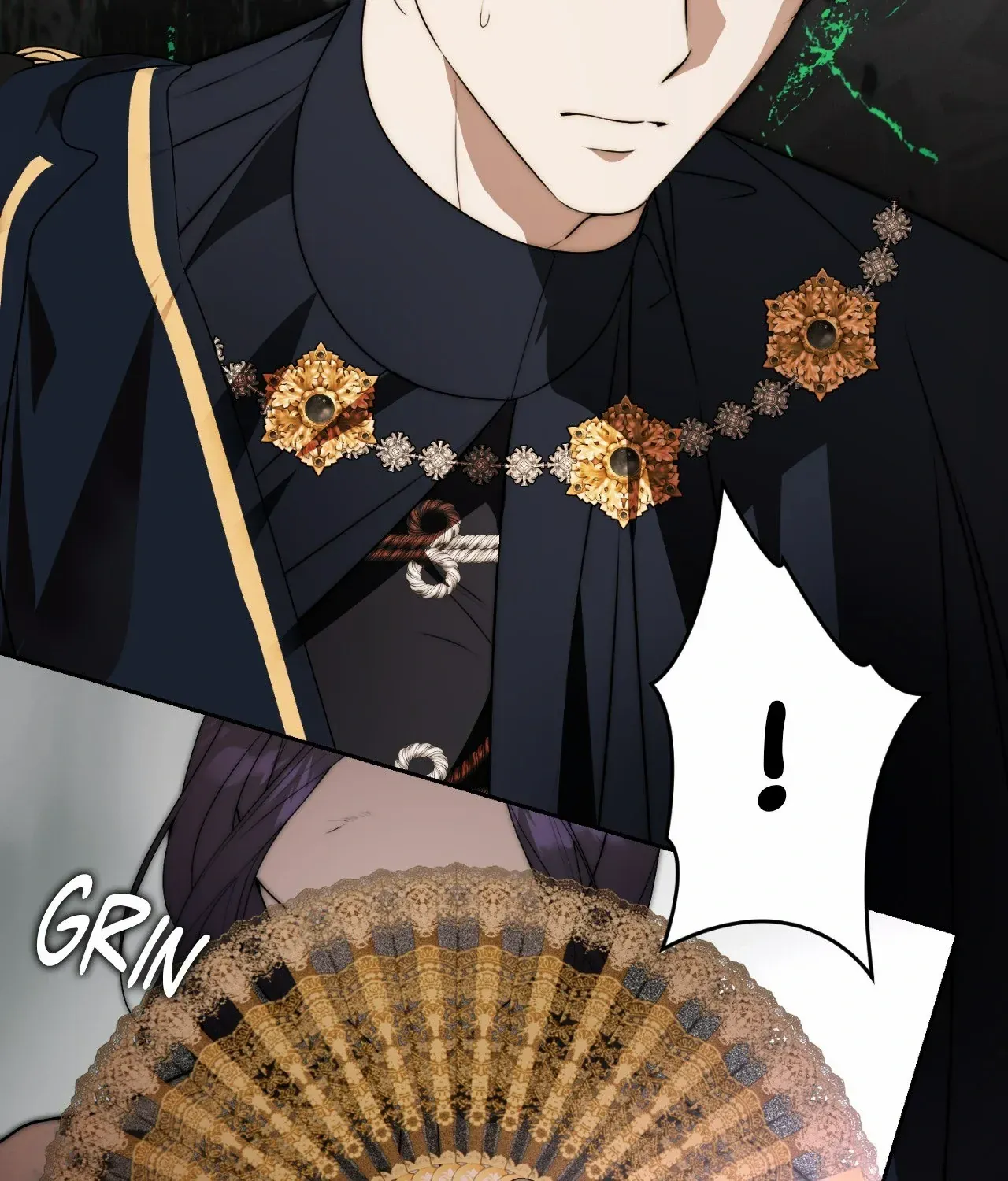 I, Villainess Priestess, Am Not Asking for Redemption Chapter 43 page 91 - 