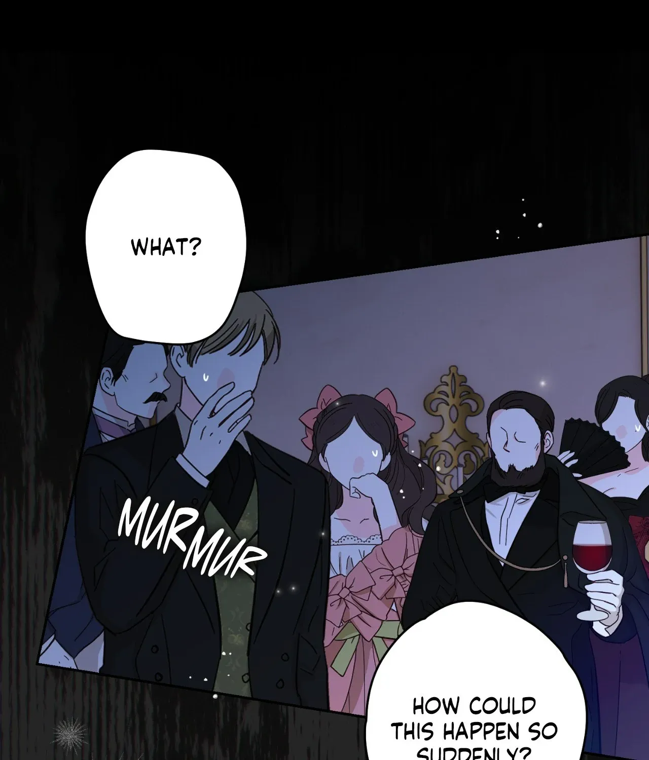 I, Villainess Priestess, Am Not Asking for Redemption Chapter 43 page 93 - 