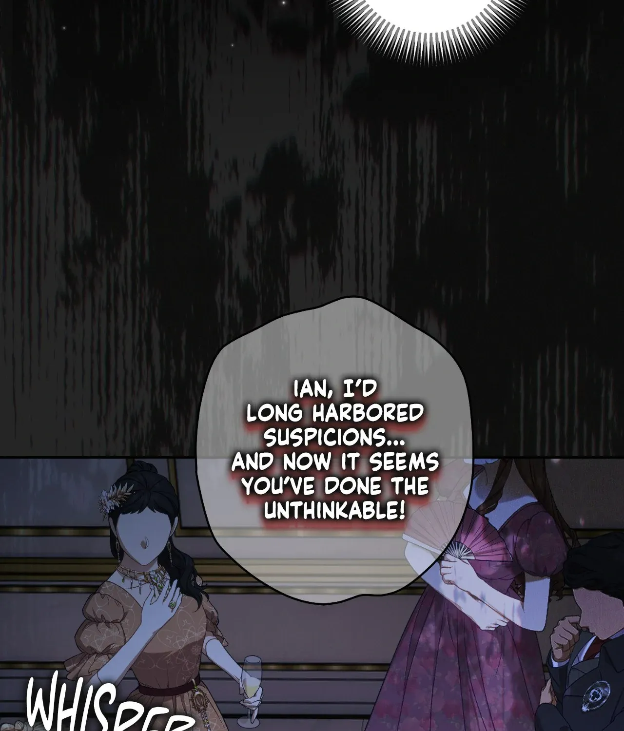 I, Villainess Priestess, Am Not Asking for Redemption Chapter 43 page 98 - 