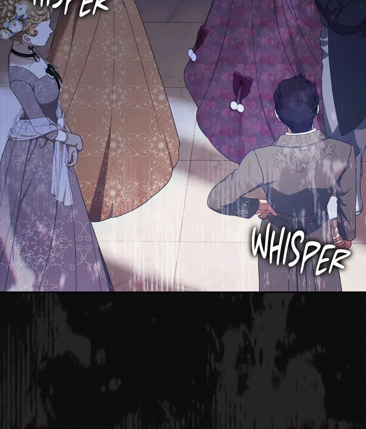 I, Villainess Priestess, Am Not Asking for Redemption Chapter 43 page 99 - 